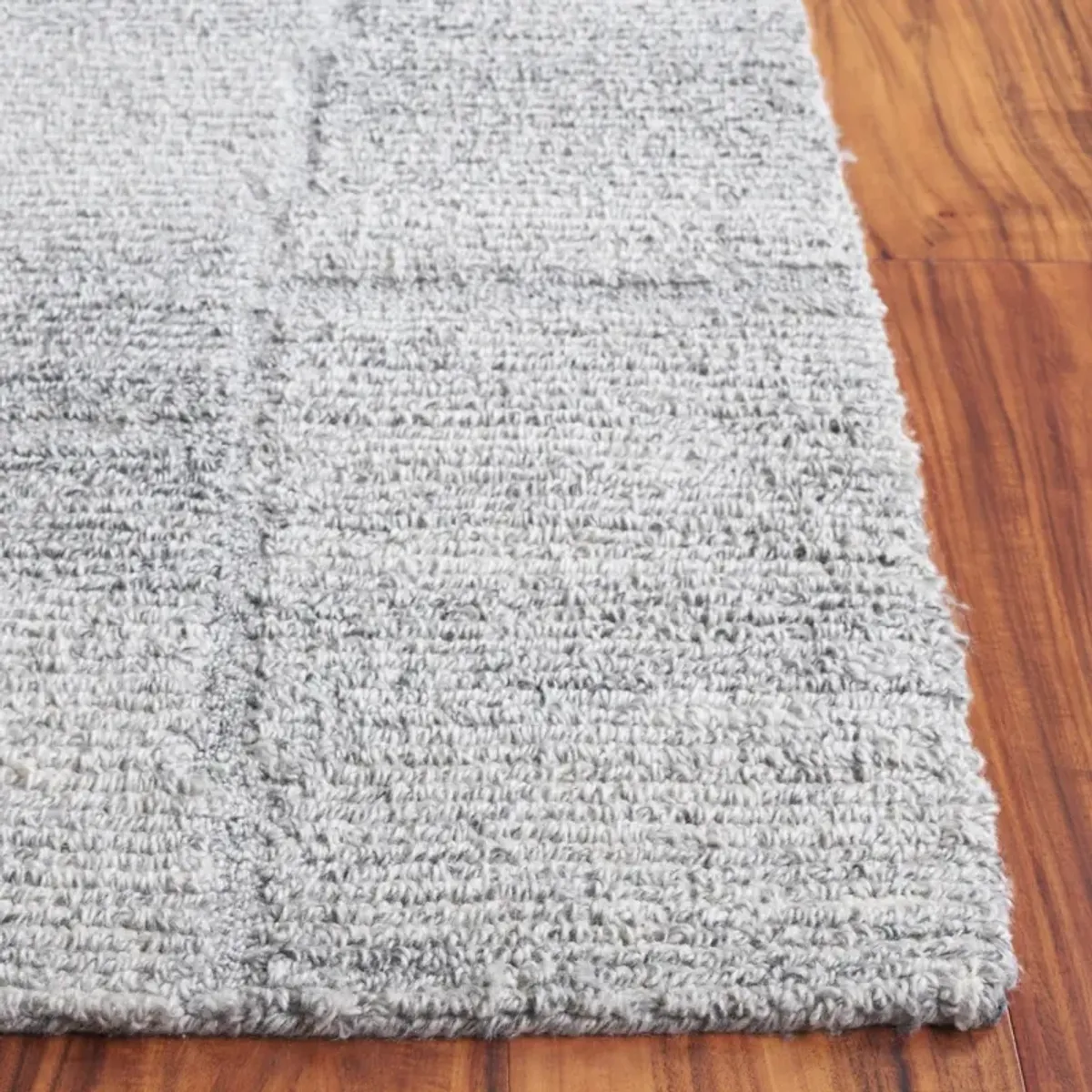 RENEWAL 201 GREY 5' x 8' Medium Rectangle Rug