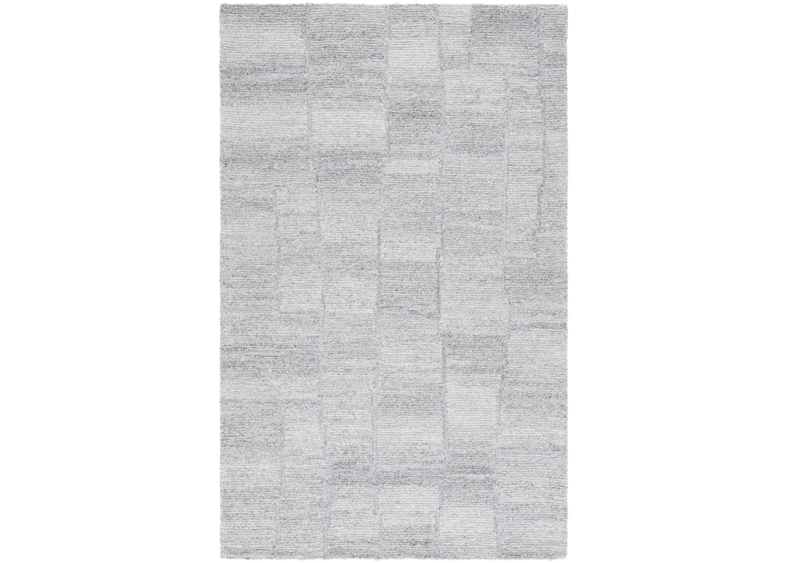 RENEWAL 201 GREY 5' x 8' Medium Rectangle Rug