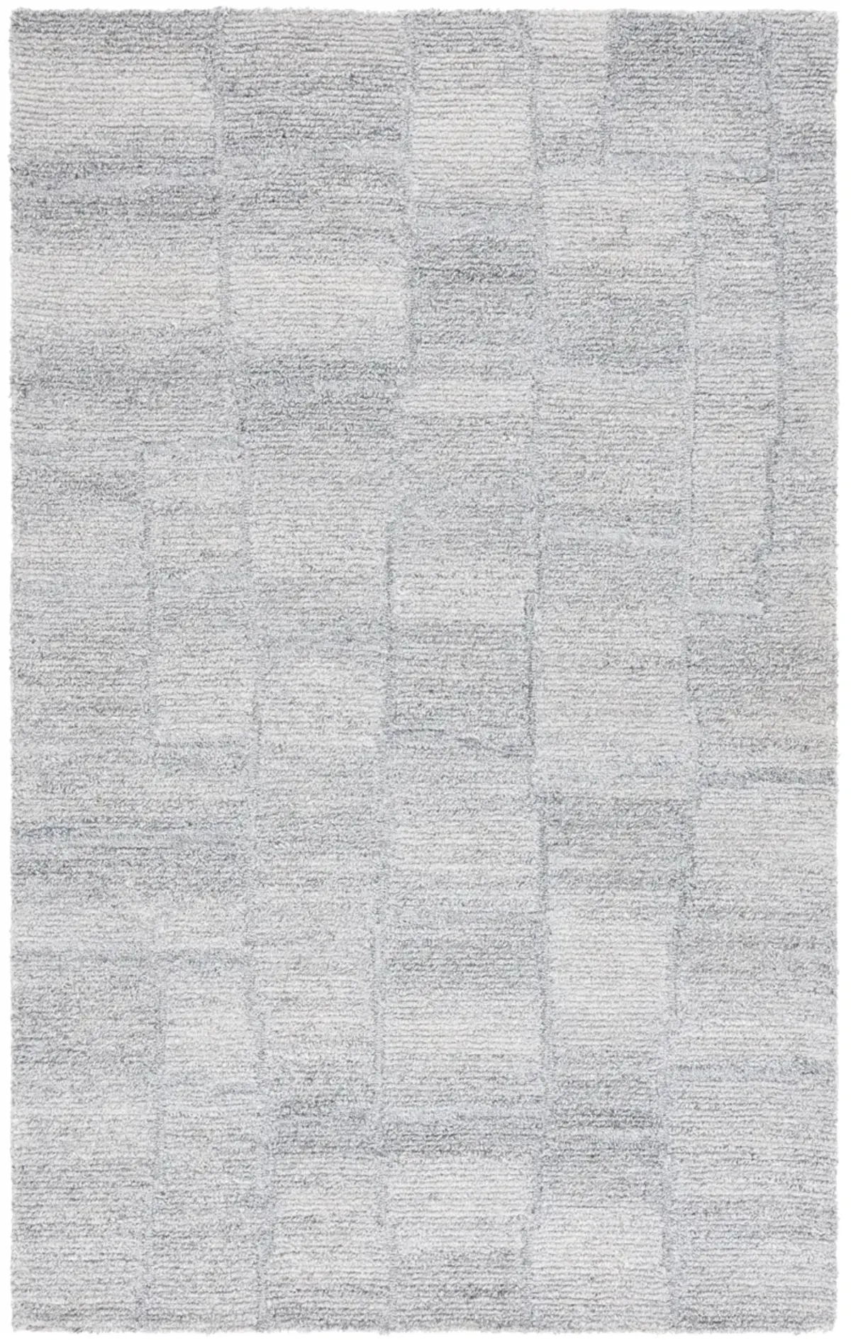 RENEWAL 201 GREY 5' x 8' Medium Rectangle Rug