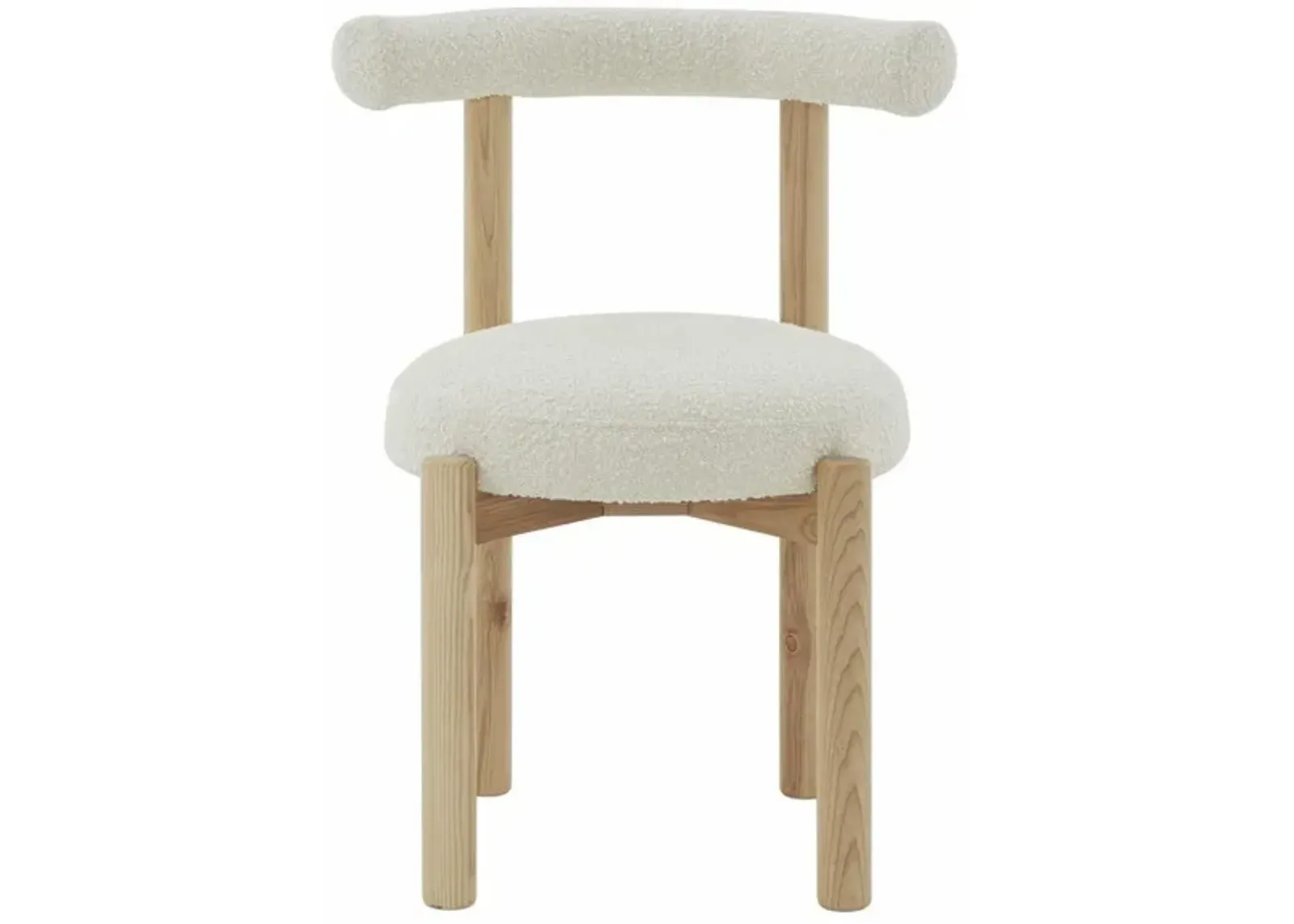 Saralisa Wood Dining Chair