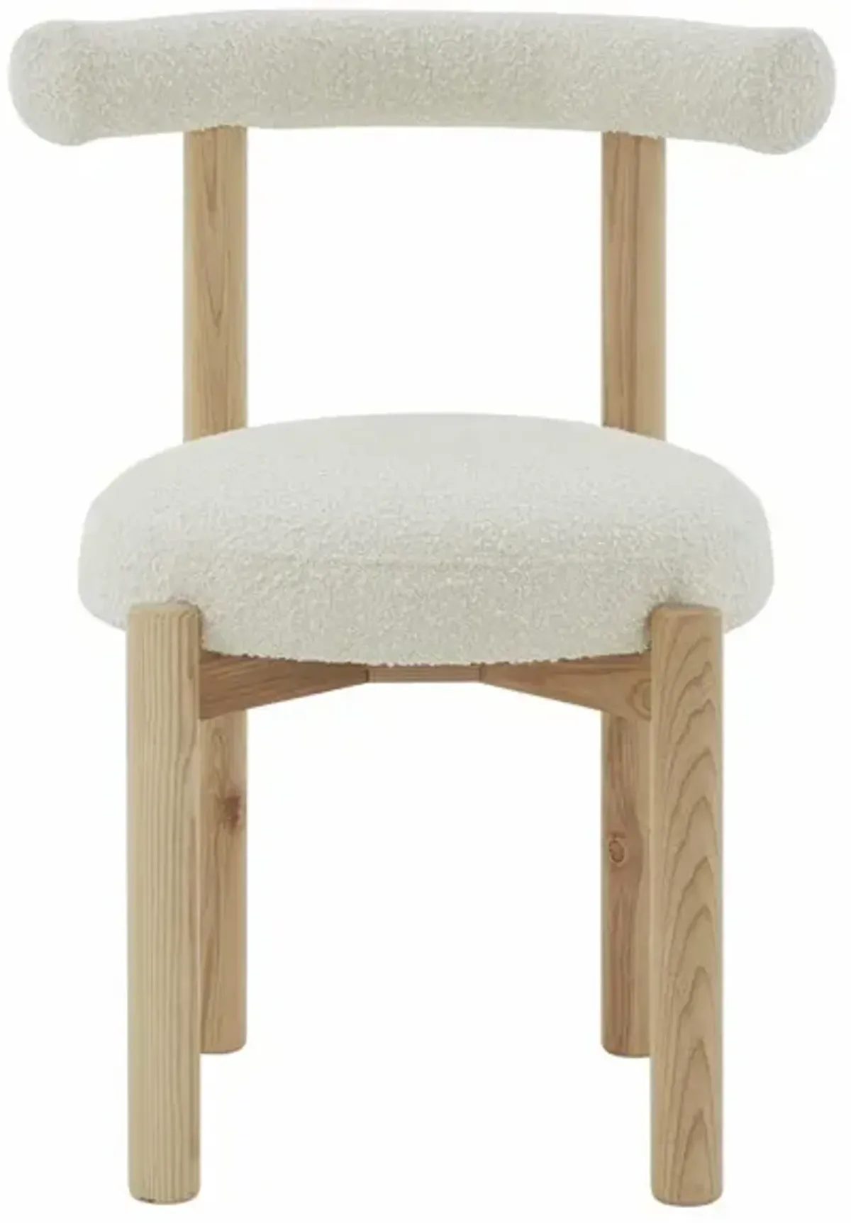 Saralisa Wood Dining Chair