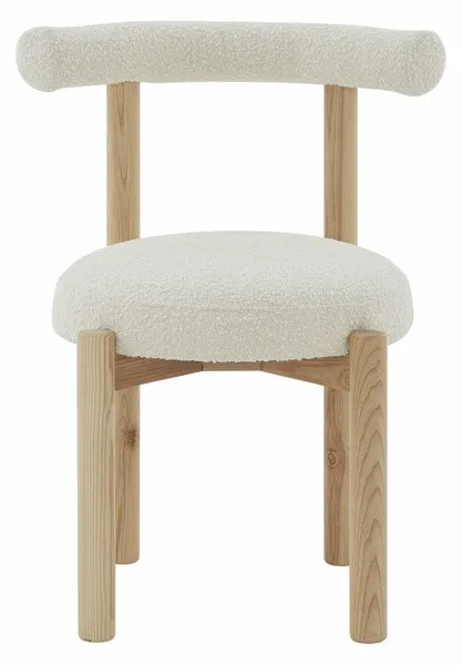 Saralisa Wood Dining Chair