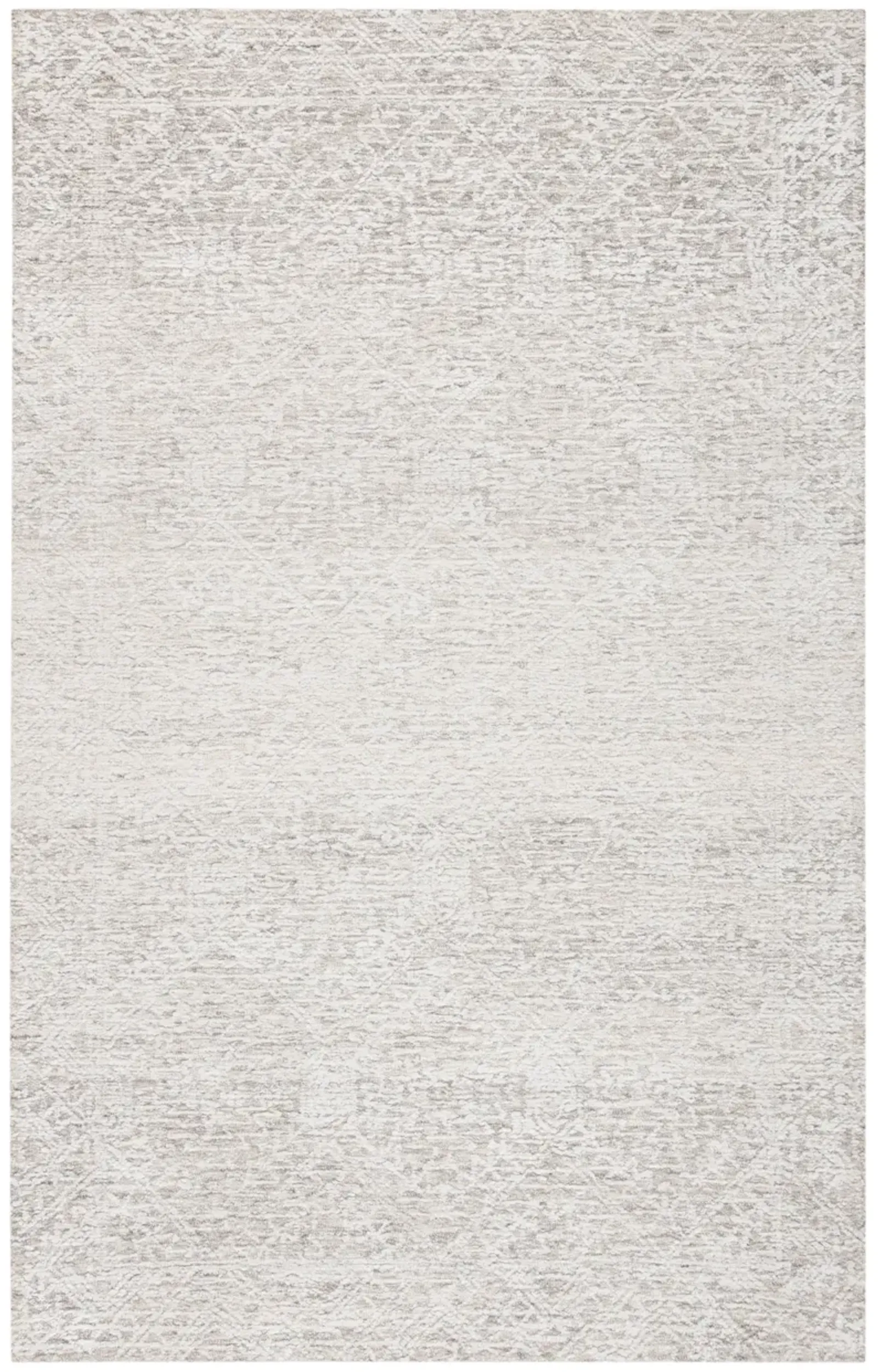 GLAMOUR 301 BEIGE 6' x 9' Medium Rectangle Rug