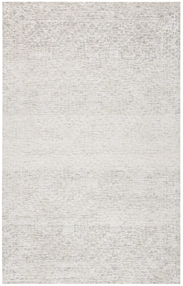 GLAMOUR Hand Tufted 6' x 9' area rug