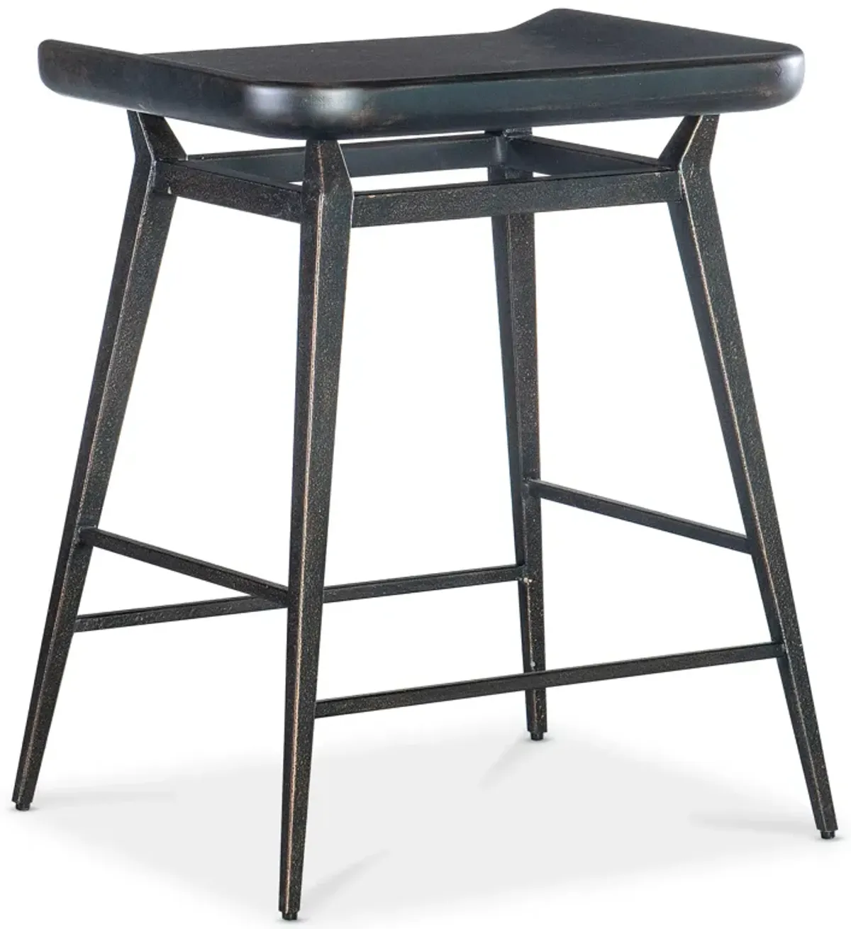 Retreat Stool