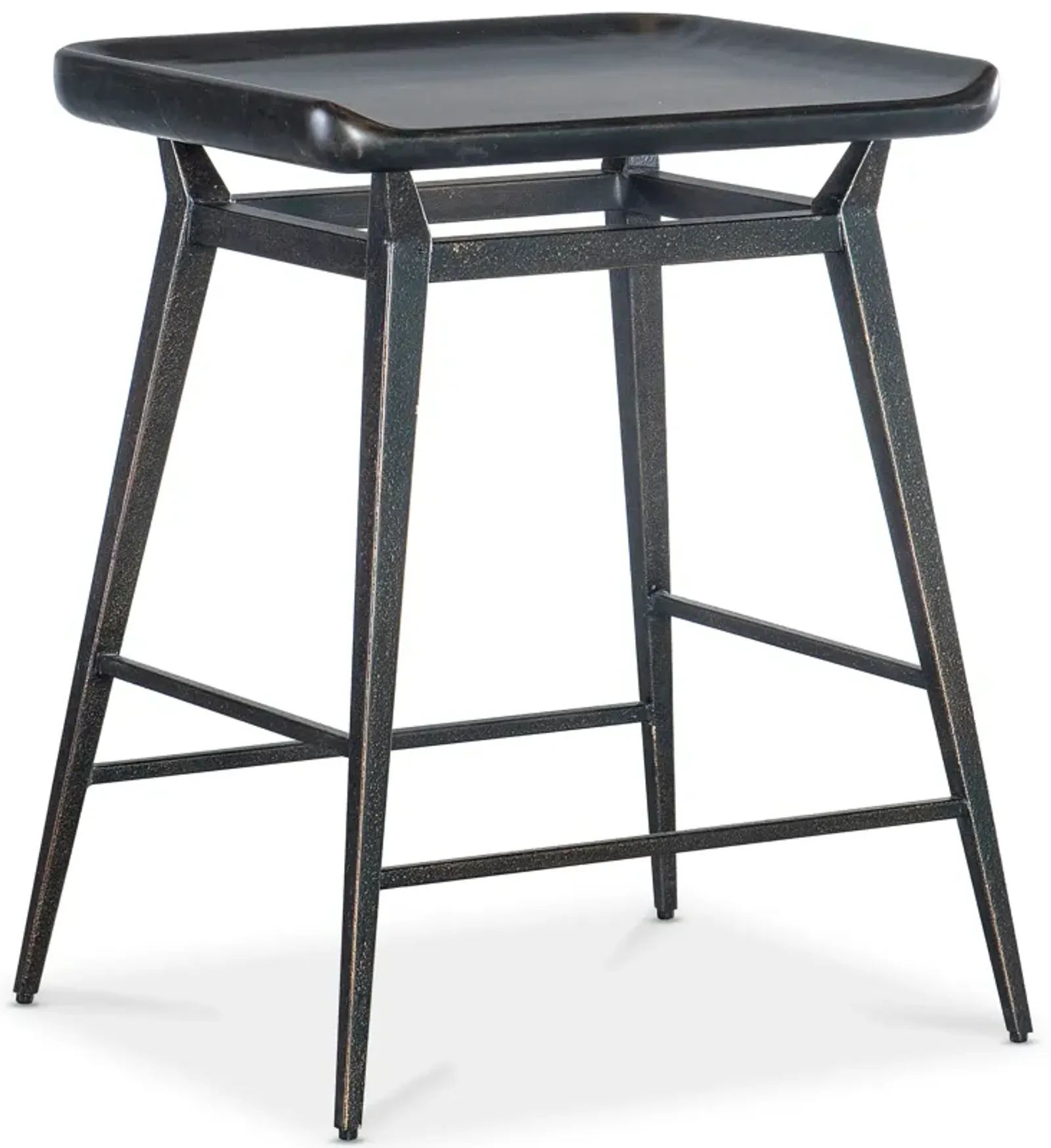 Retreat Stool