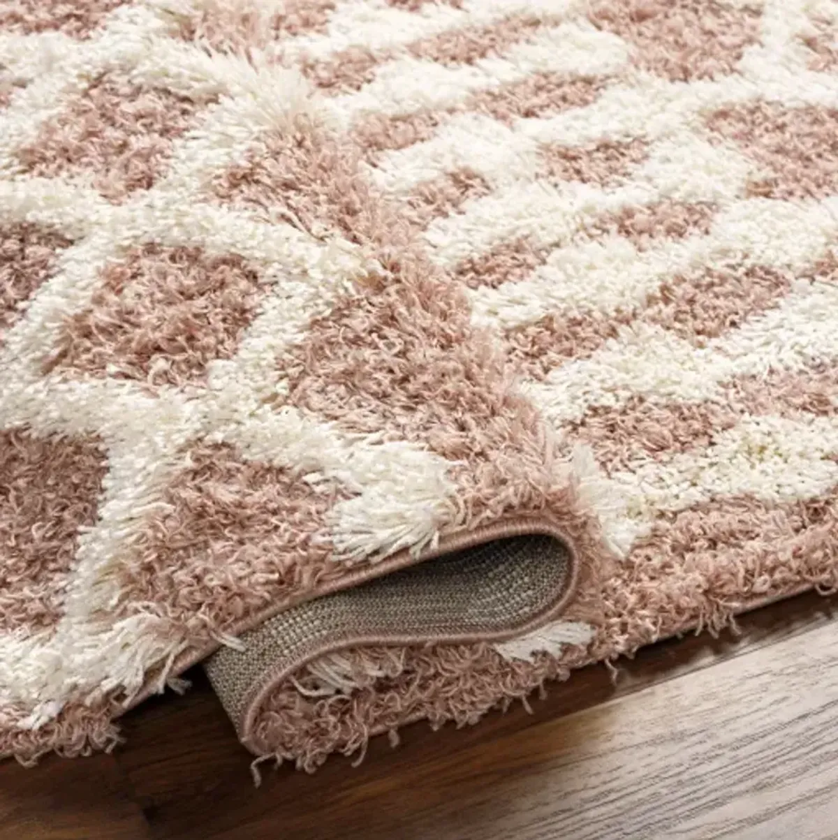 Urban Shag USG-2339 9'2" x 12' Machine Woven Rug