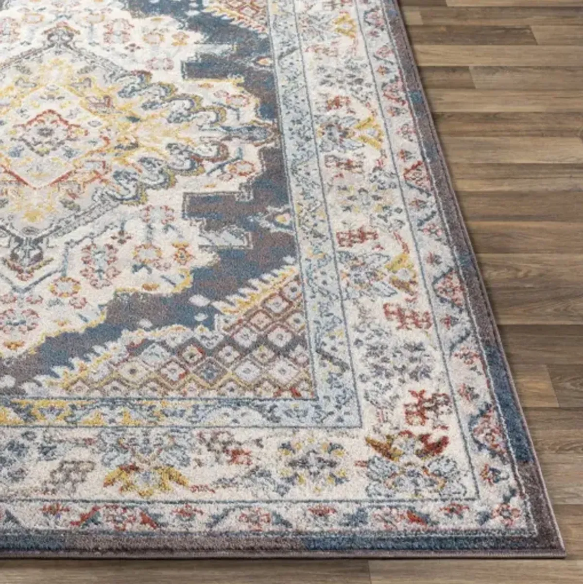 Ankara 6'7" x 9' Rug