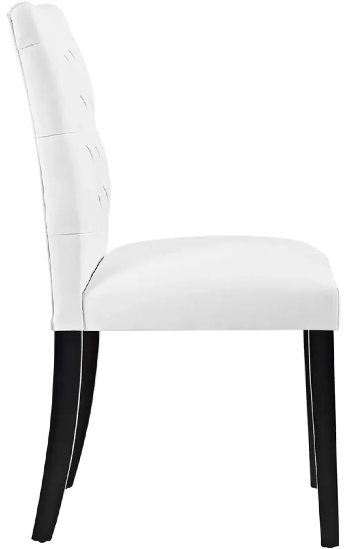 Duchess Vinyl Dining Chair