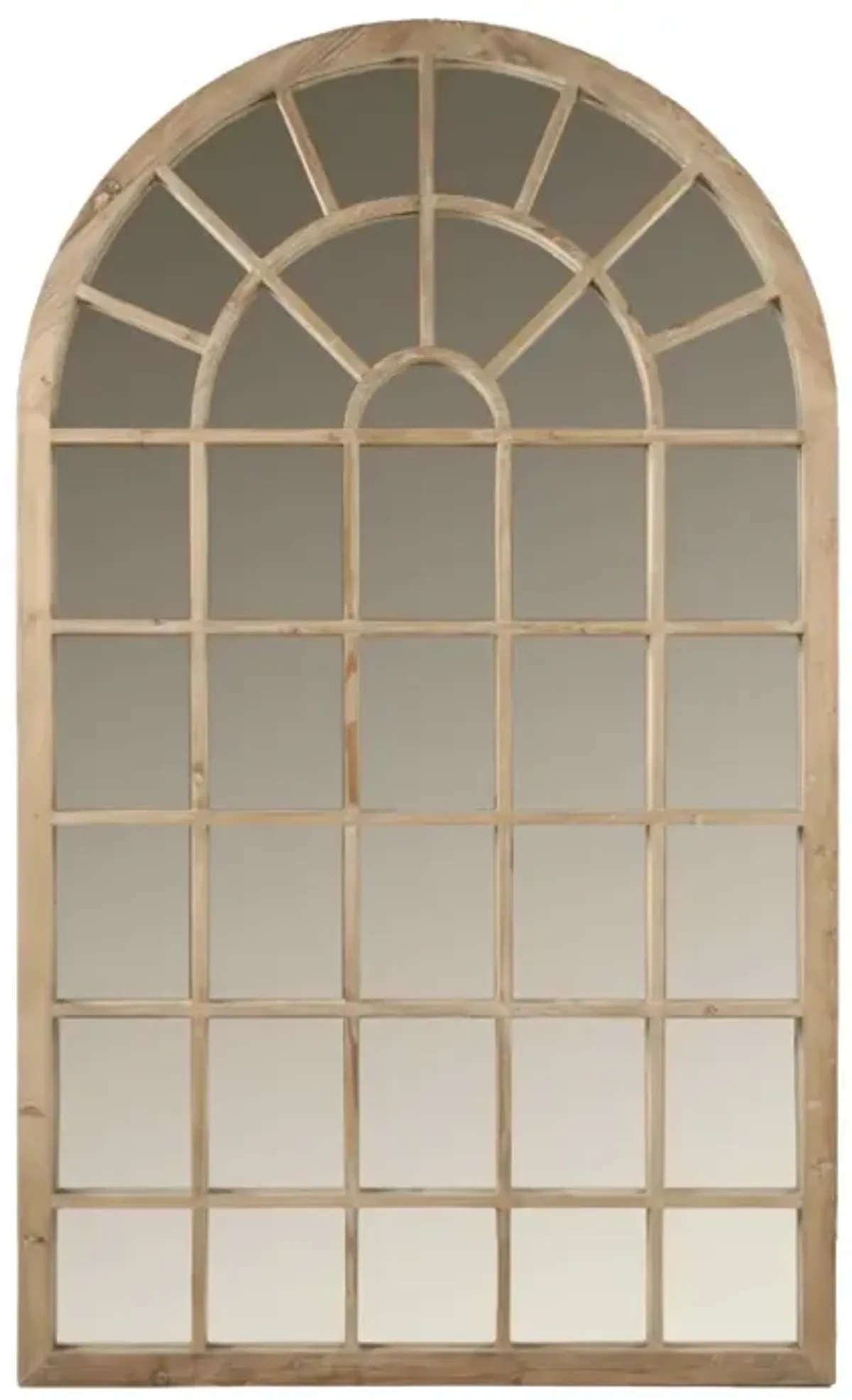 Venetian Mirror