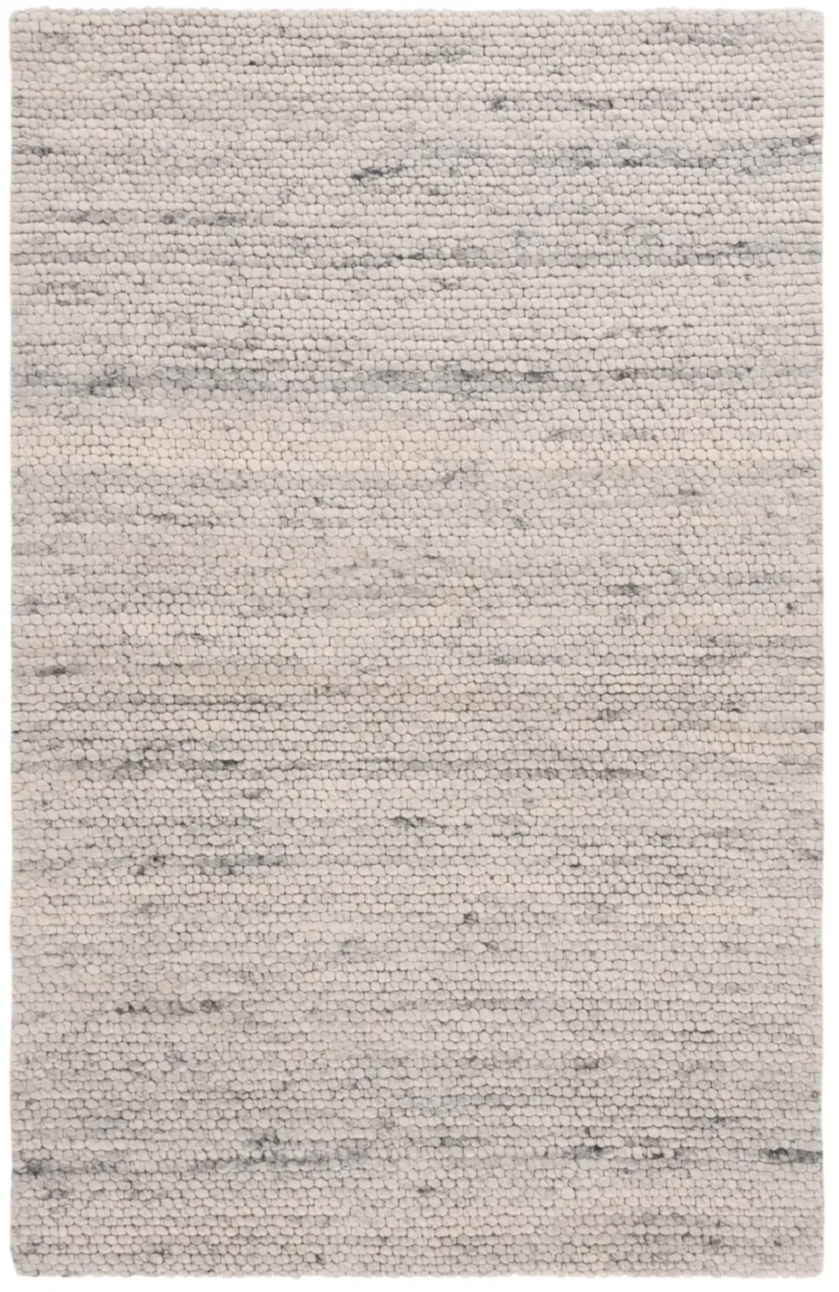 MARBELLA 251 GREY 5' x 8' Medium Rectangle Rug