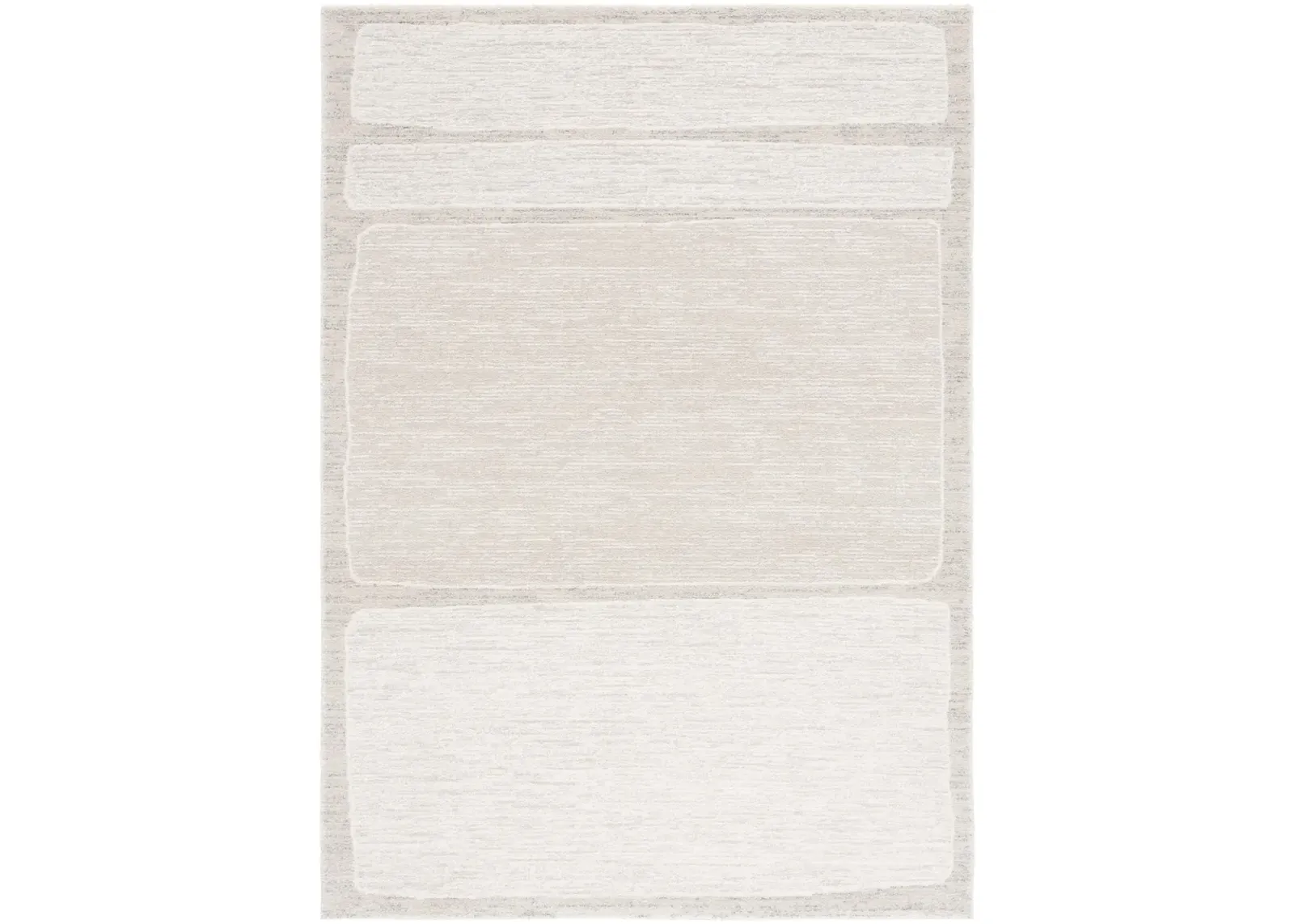 NORTHPORT 428 IVORY  9' x 12' Large Rectangle Rug