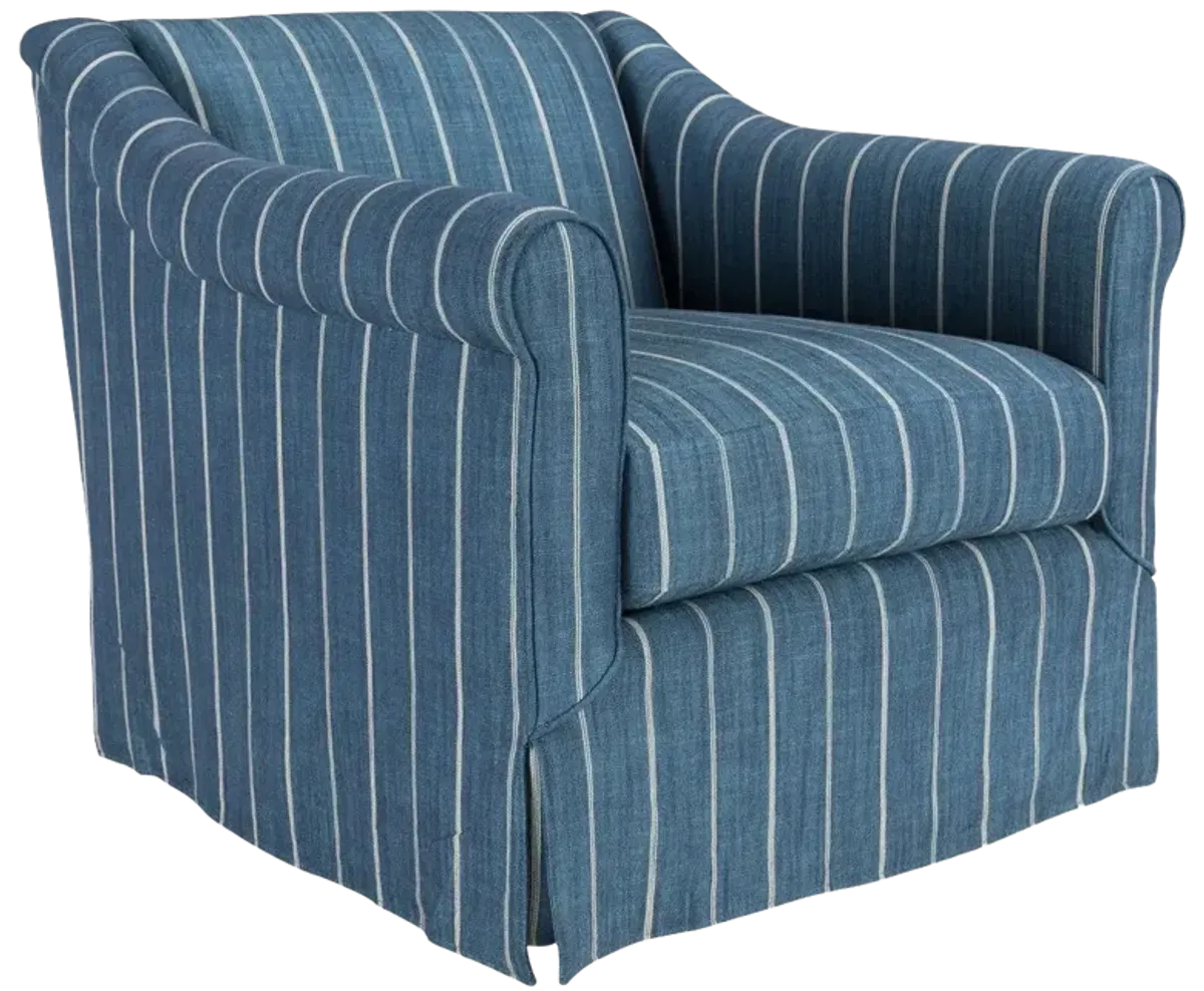 Lana Swivel Accent Chair