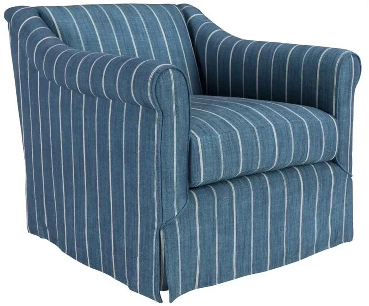 Lana Swivel Accent Chair