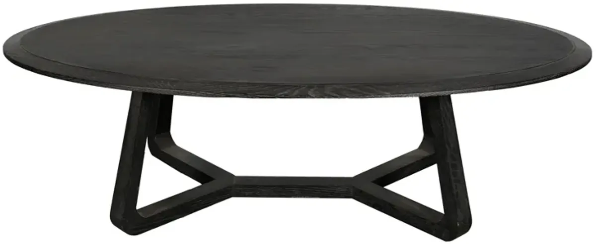 Nathan Coffee Table