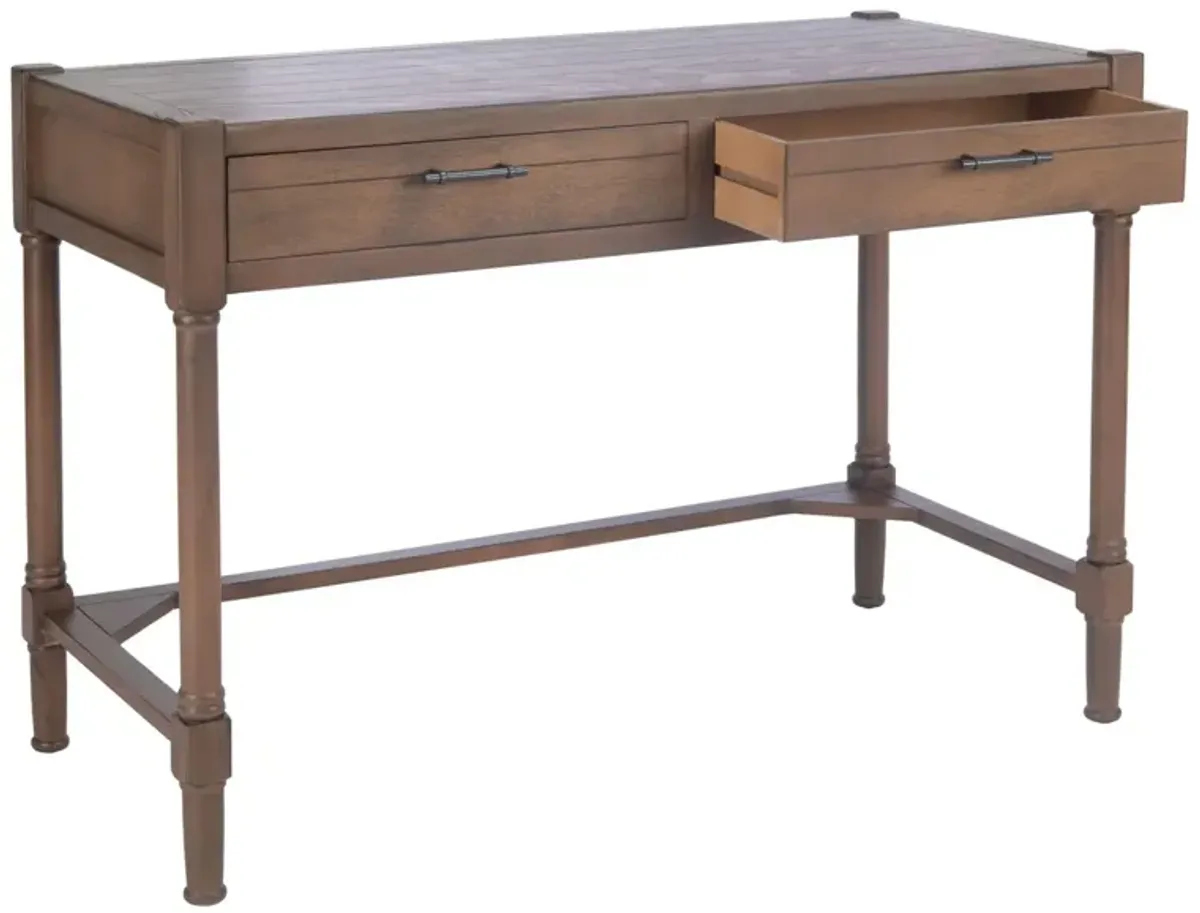 FILBERT WRITING DESK