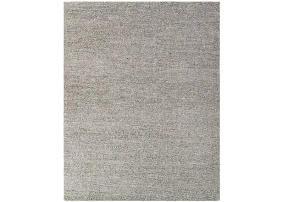 Wabi Sabi WSB-2300 8' x 10' Handmade Rug