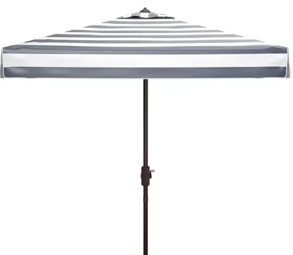 Elsa Fashion Line 7.5 Ft Square Umbrella