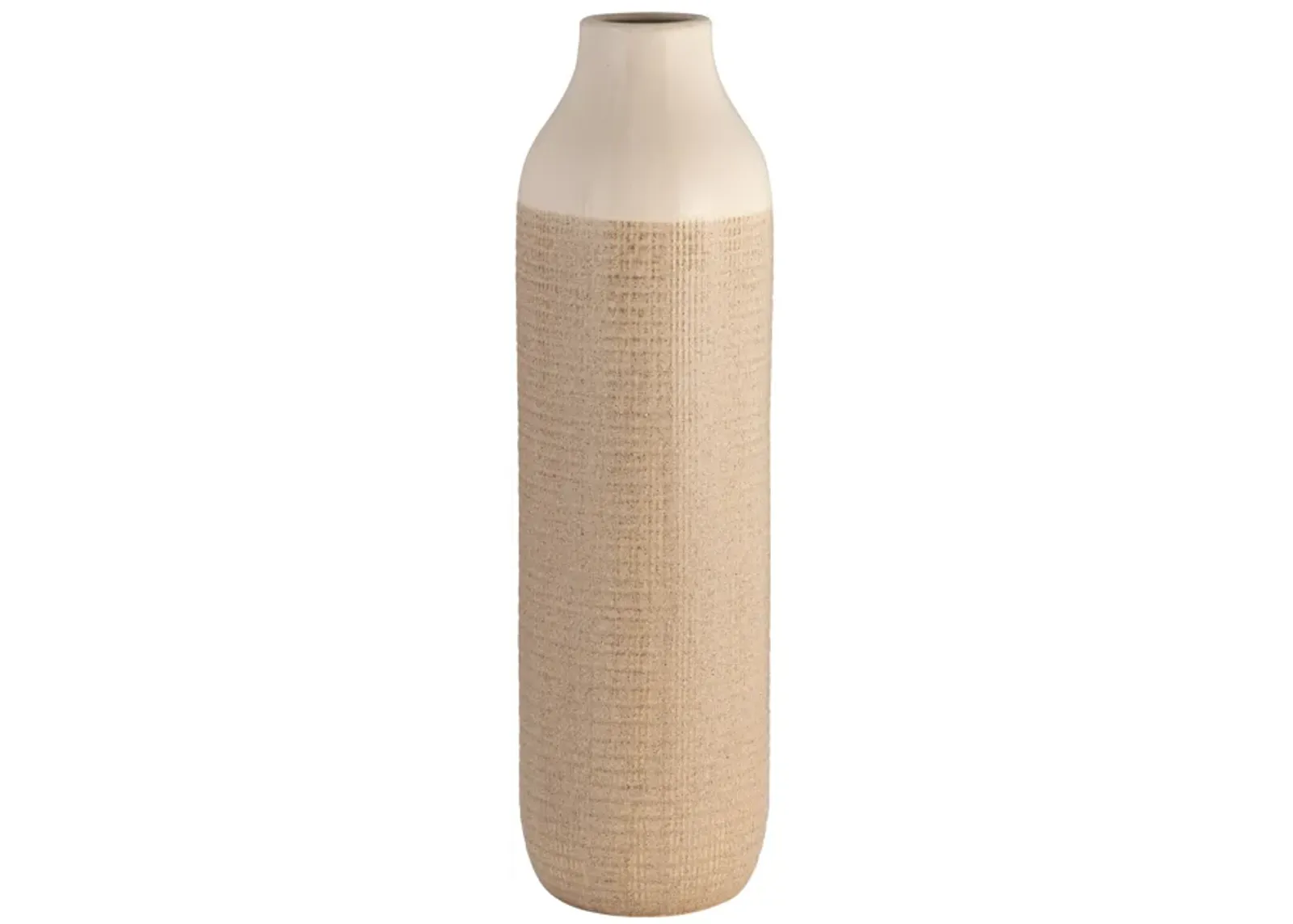 2-Tone Vase