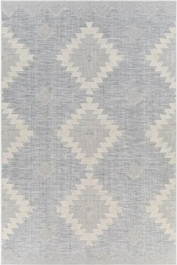 Murcia 6'7" x 9' Rug