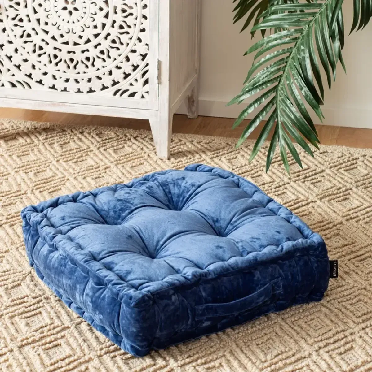 BELIA FLOOR PILLOW