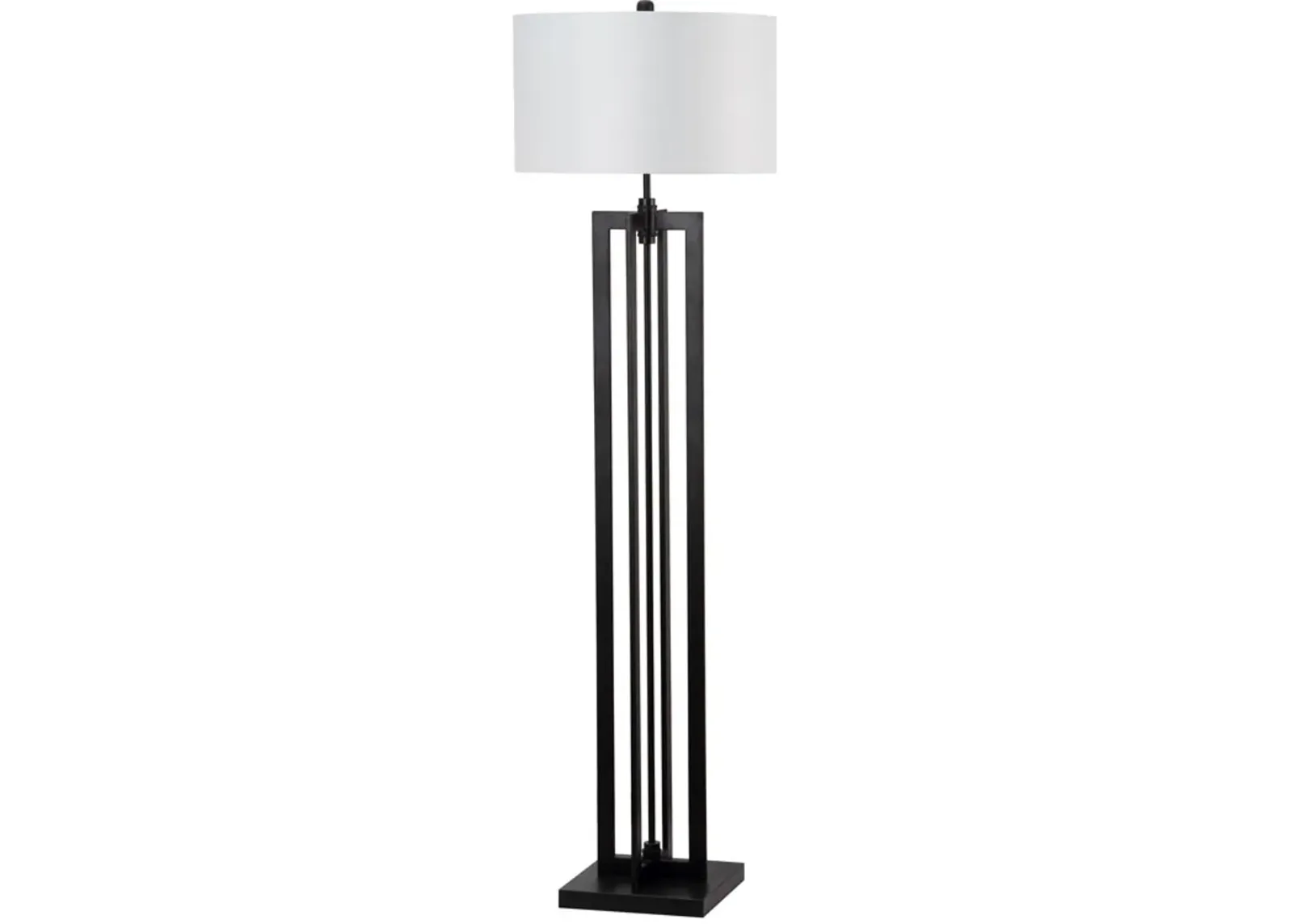 Tanya 59-Inch H Tower Floor Lamp