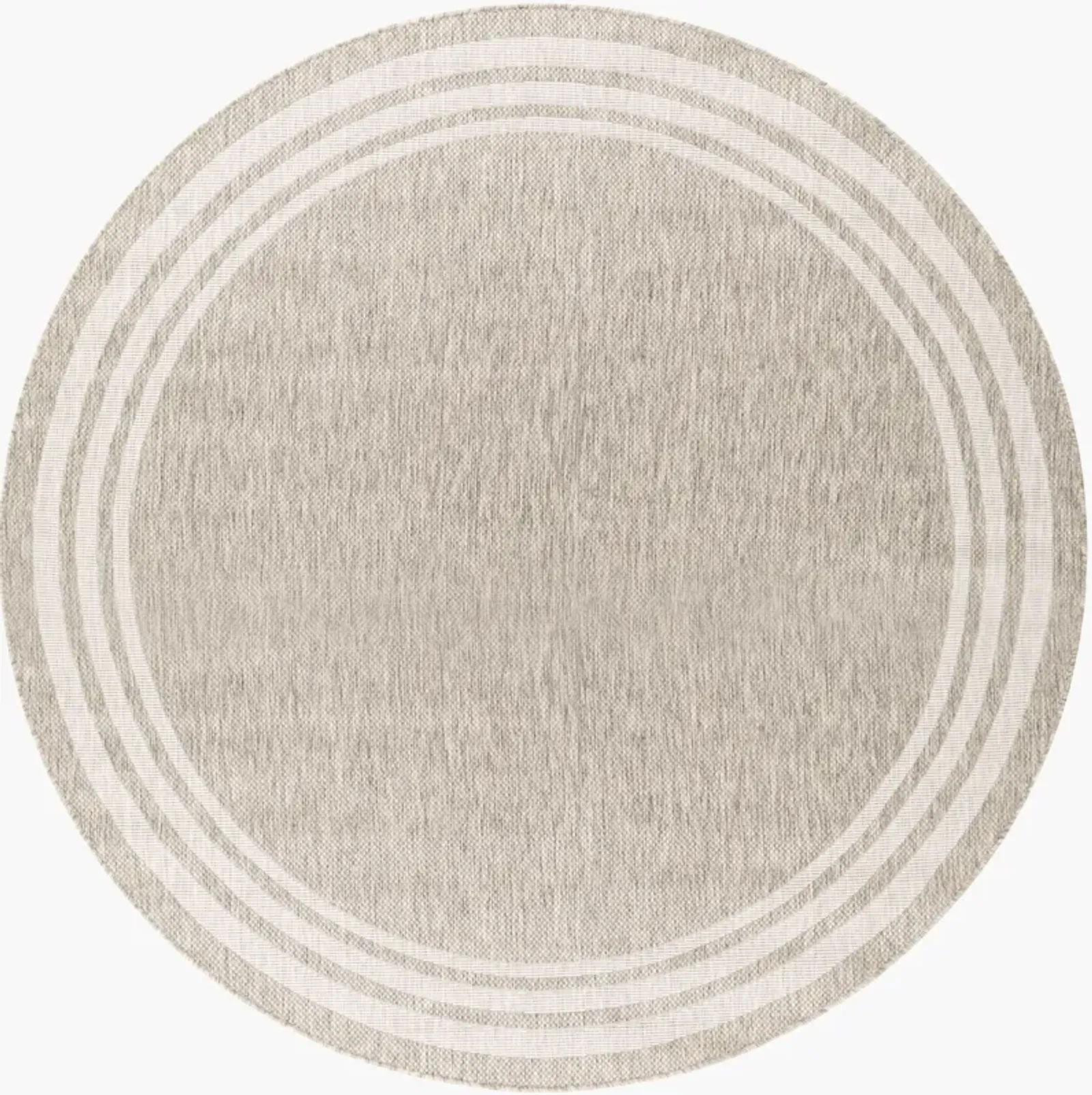 Eagean 7'10" Round Rug