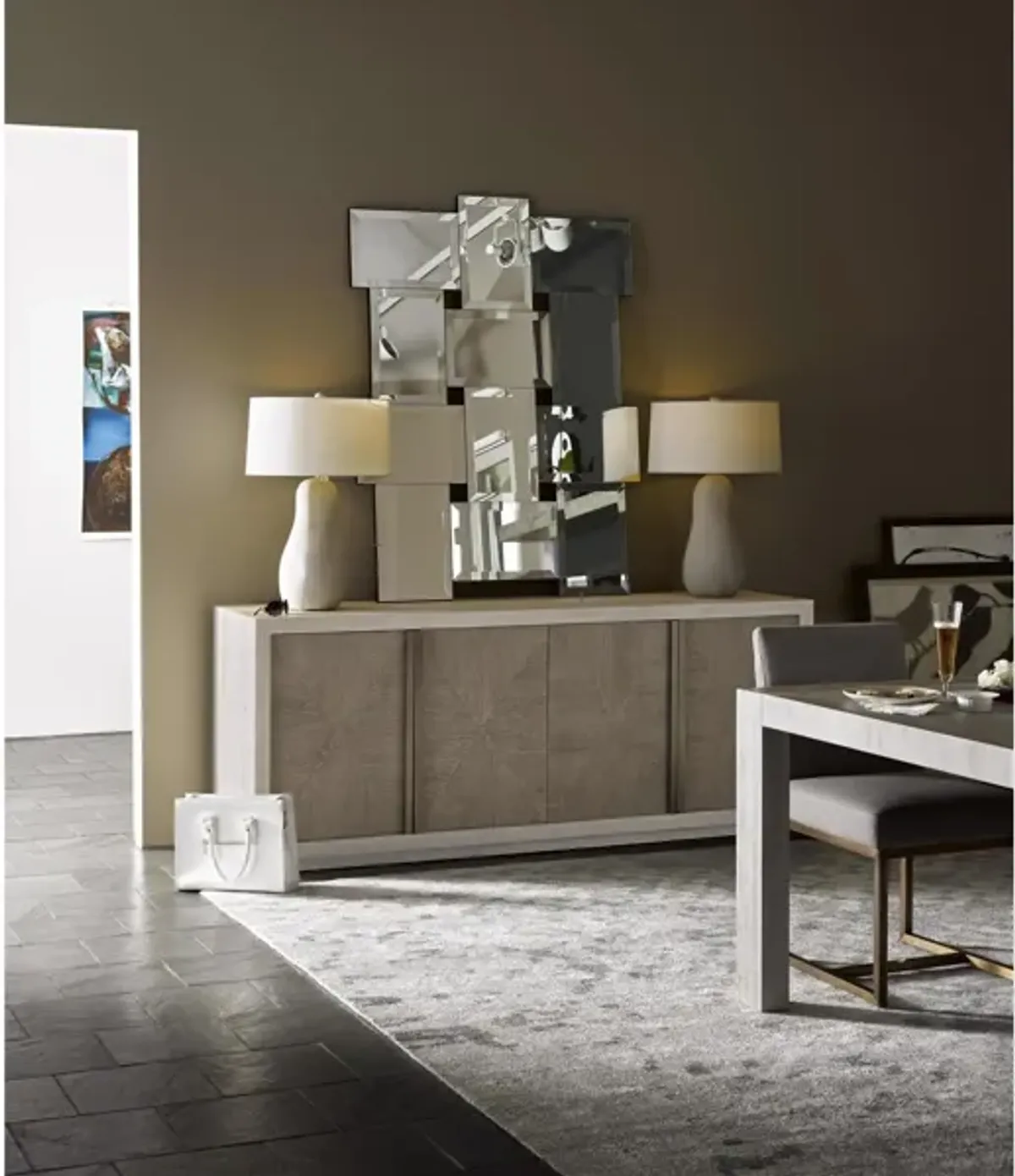 Brinkley Credenza