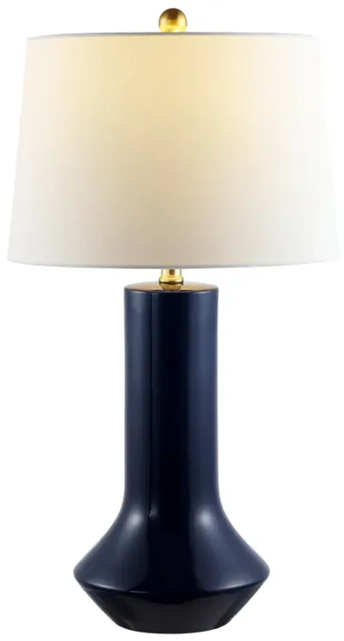 Wells Ceramic Table Lamp