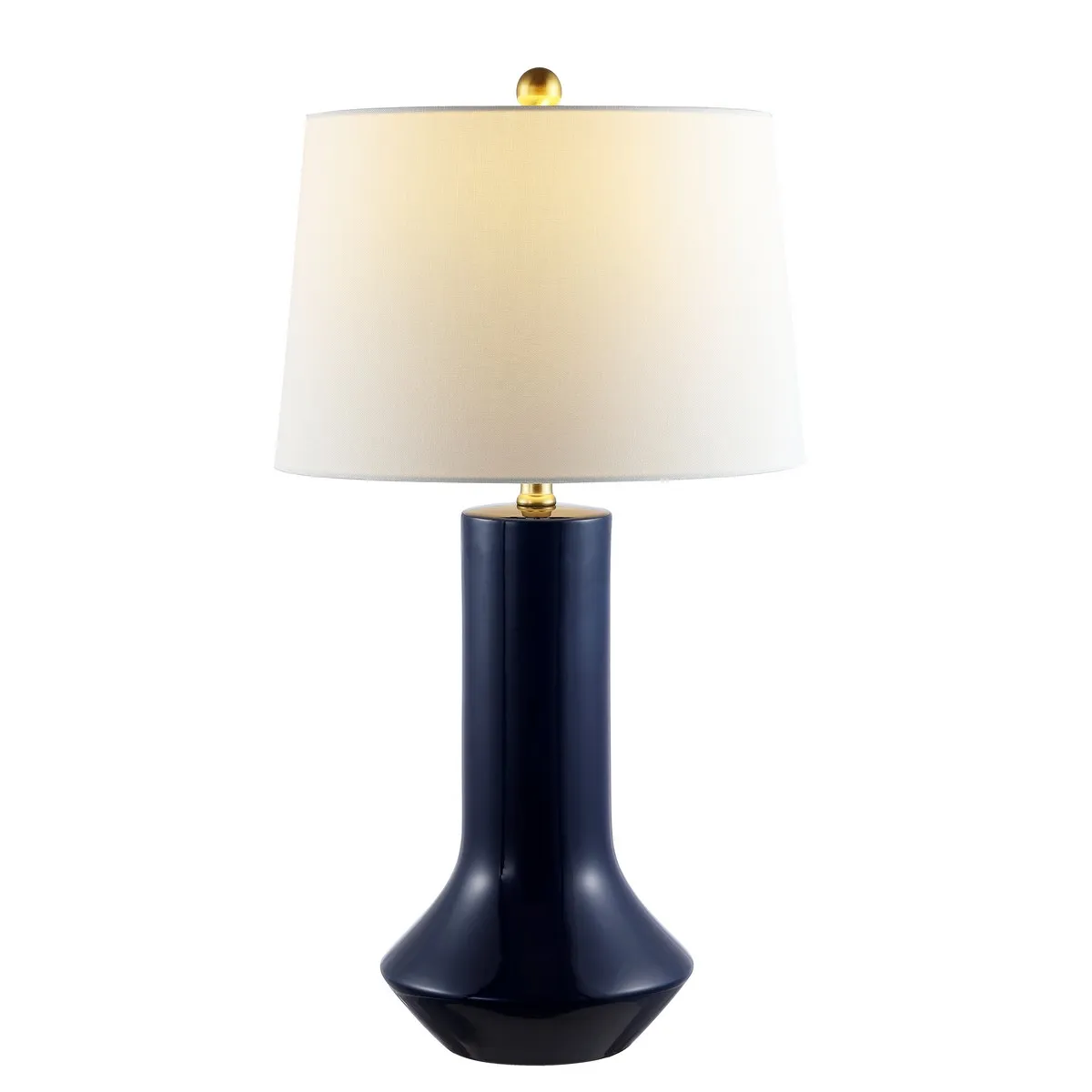 Wells Ceramic Table Lamp