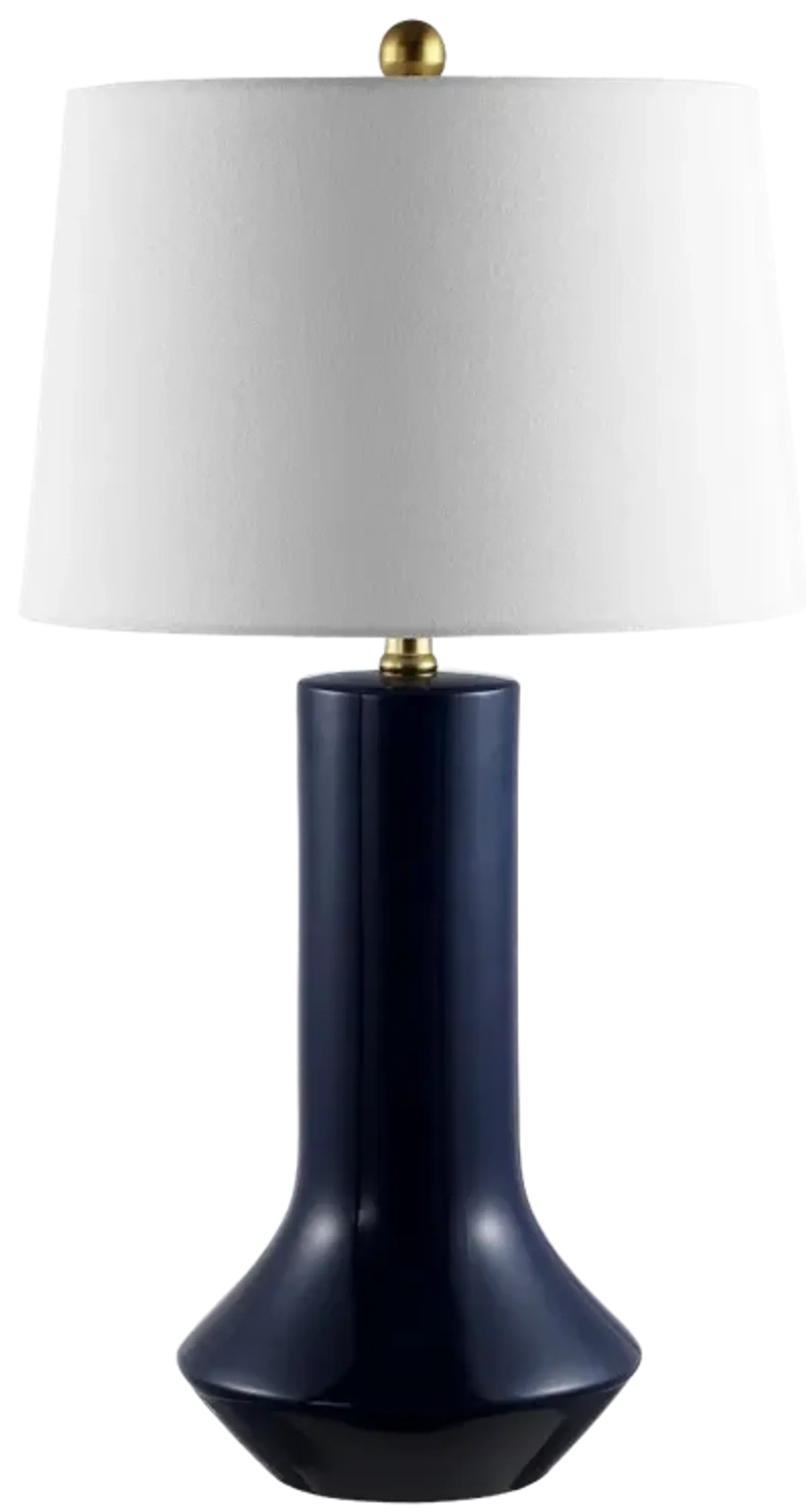 Wells Ceramic Table Lamp