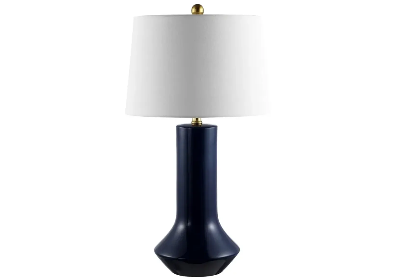 Wells Ceramic Table Lamp