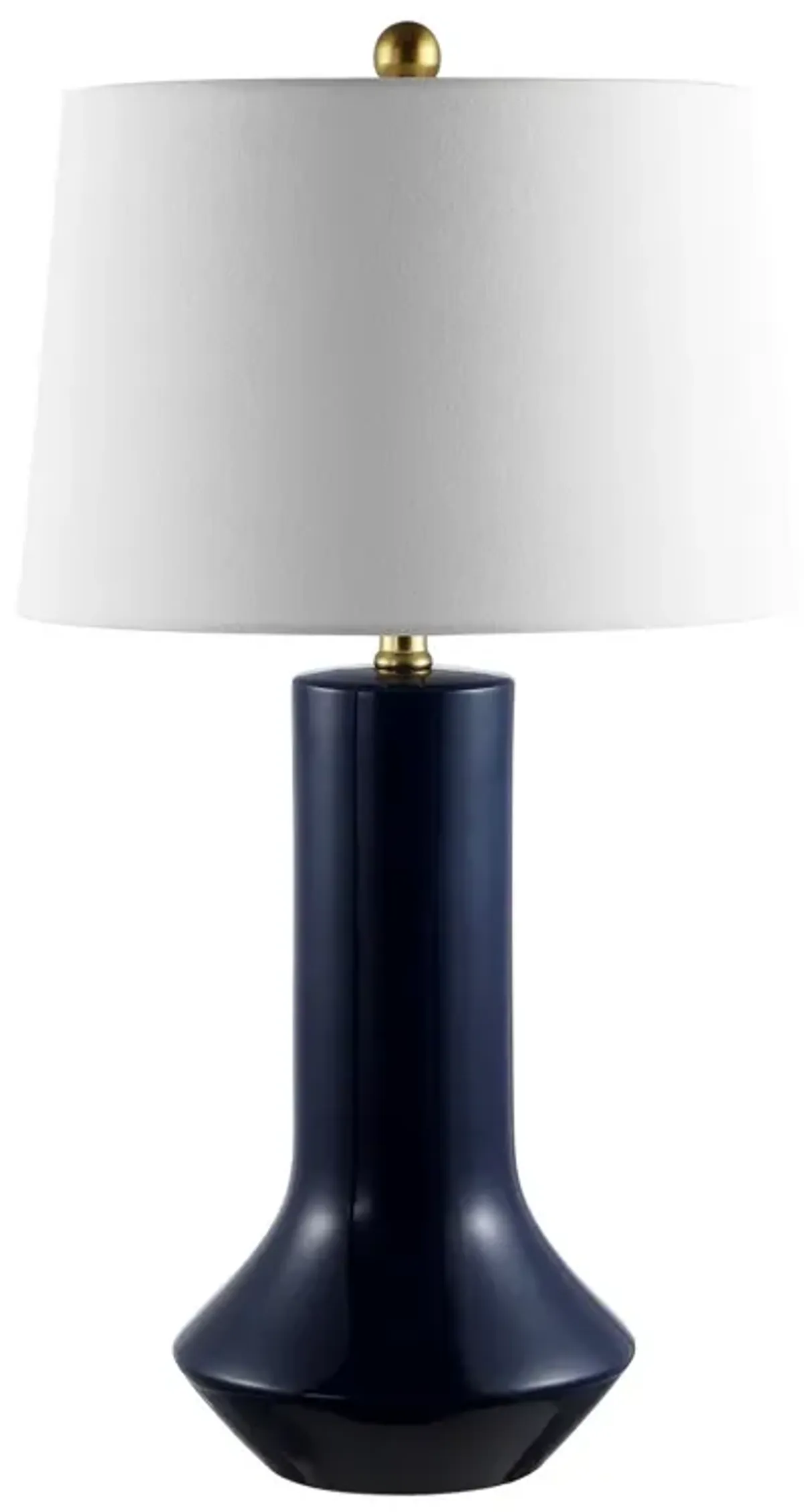 Wells Ceramic Table Lamp