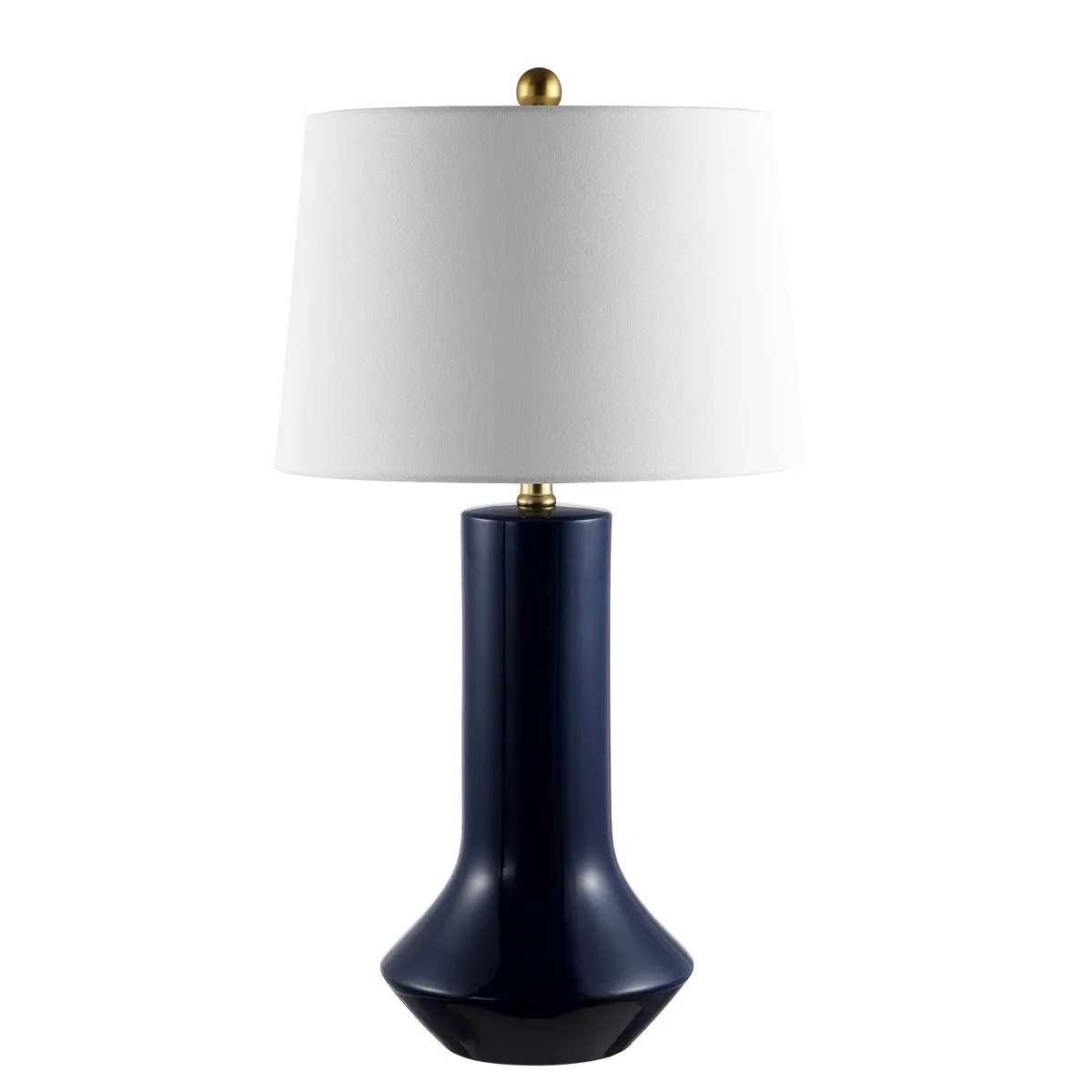 Wells Ceramic Table Lamp