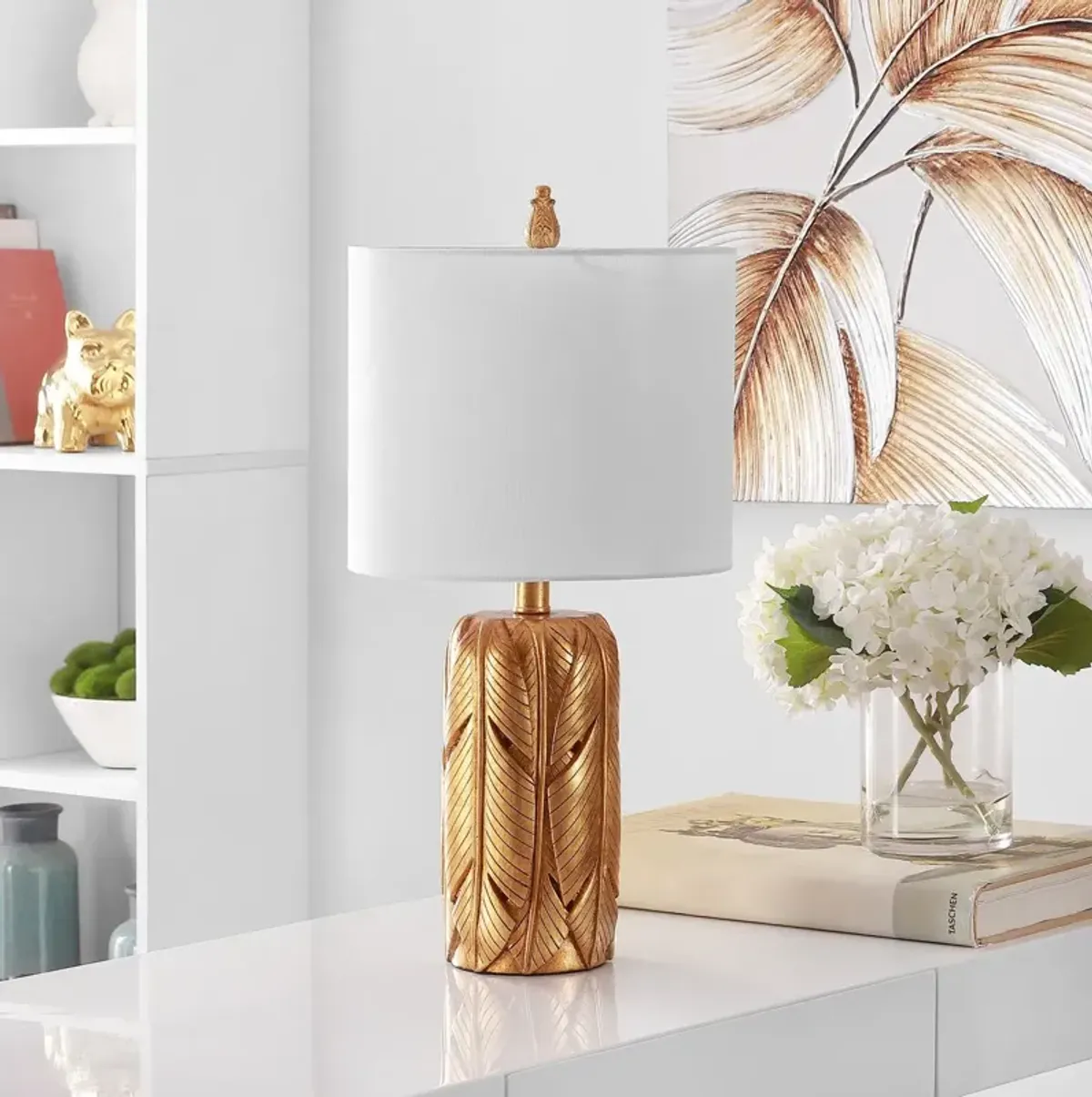 WILSA TABLE LAMP