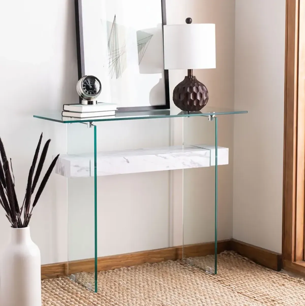 KAYLEY CONSOLE TABLE