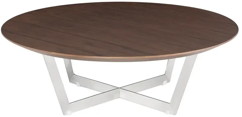 DIXON COFFEE TABLE