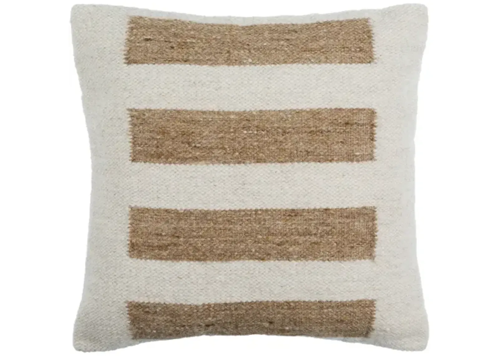 Osmund OSM-004 22"L x 22"W Accent Pillow