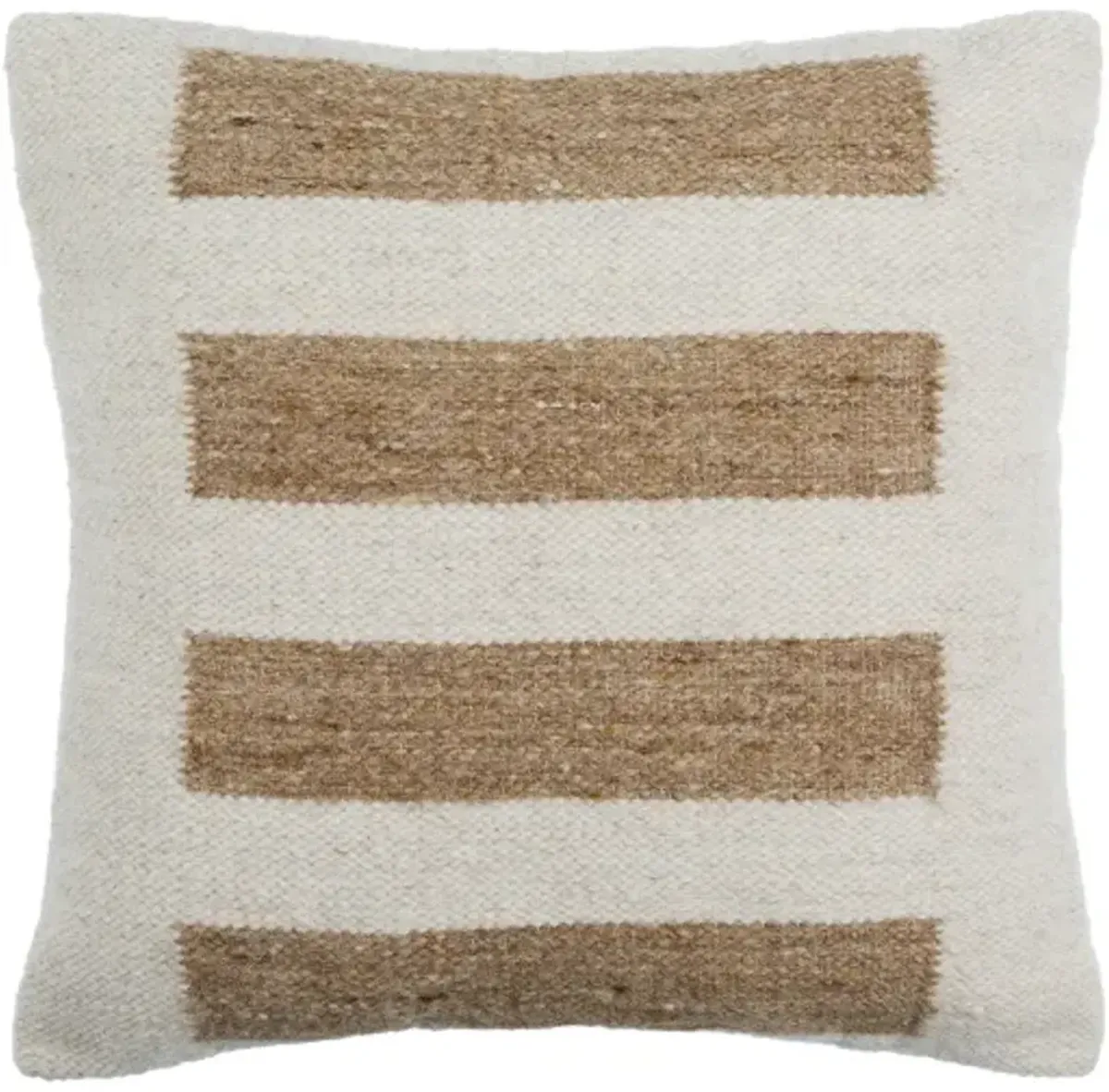 Osmund OSM-004 22"L x 22"W Accent Pillow