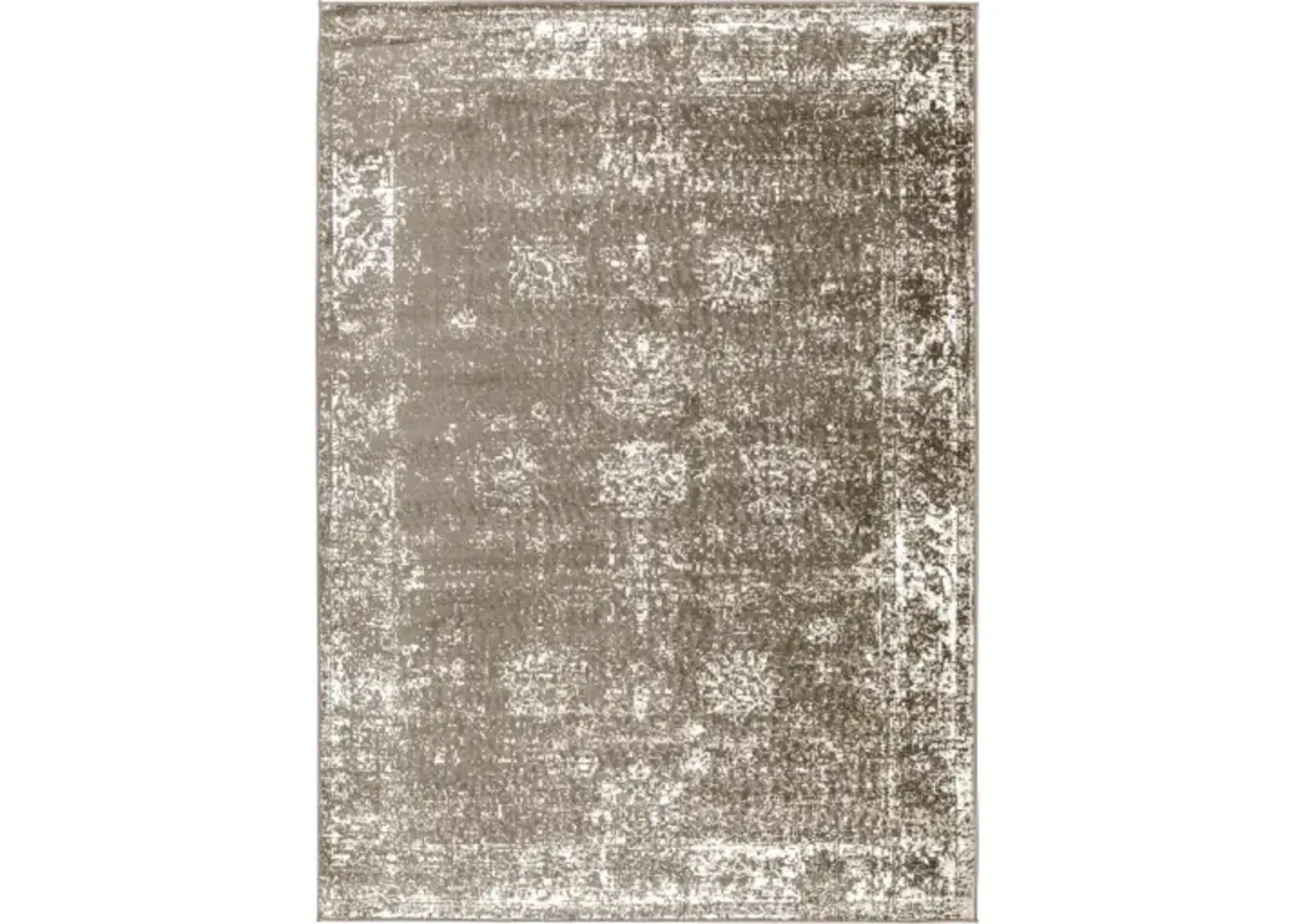 Monte Carlo MNC-2347 6'11" x 9' Machine Woven Rug