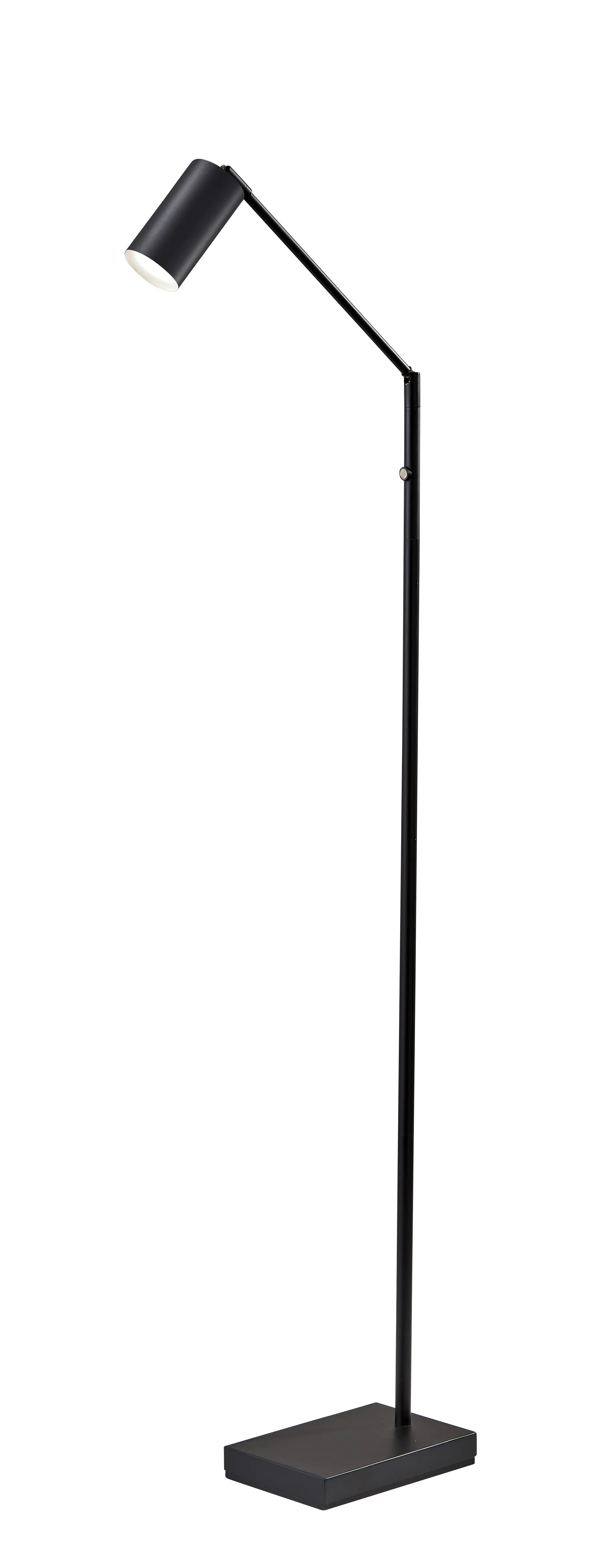 Colby Led Floor Lamp