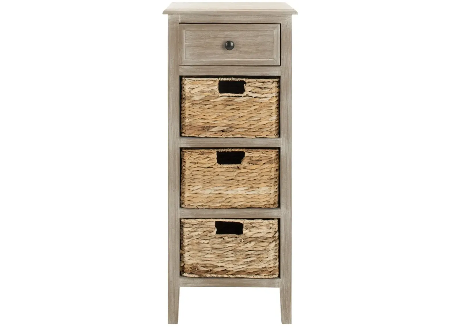 MICHAELA DRAWER SIDE TABLE