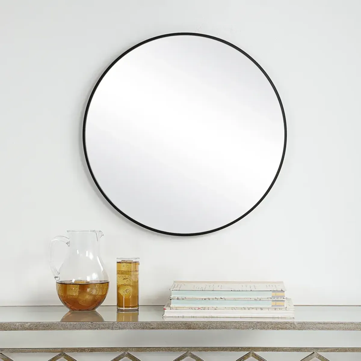 Dade Wall Mirror