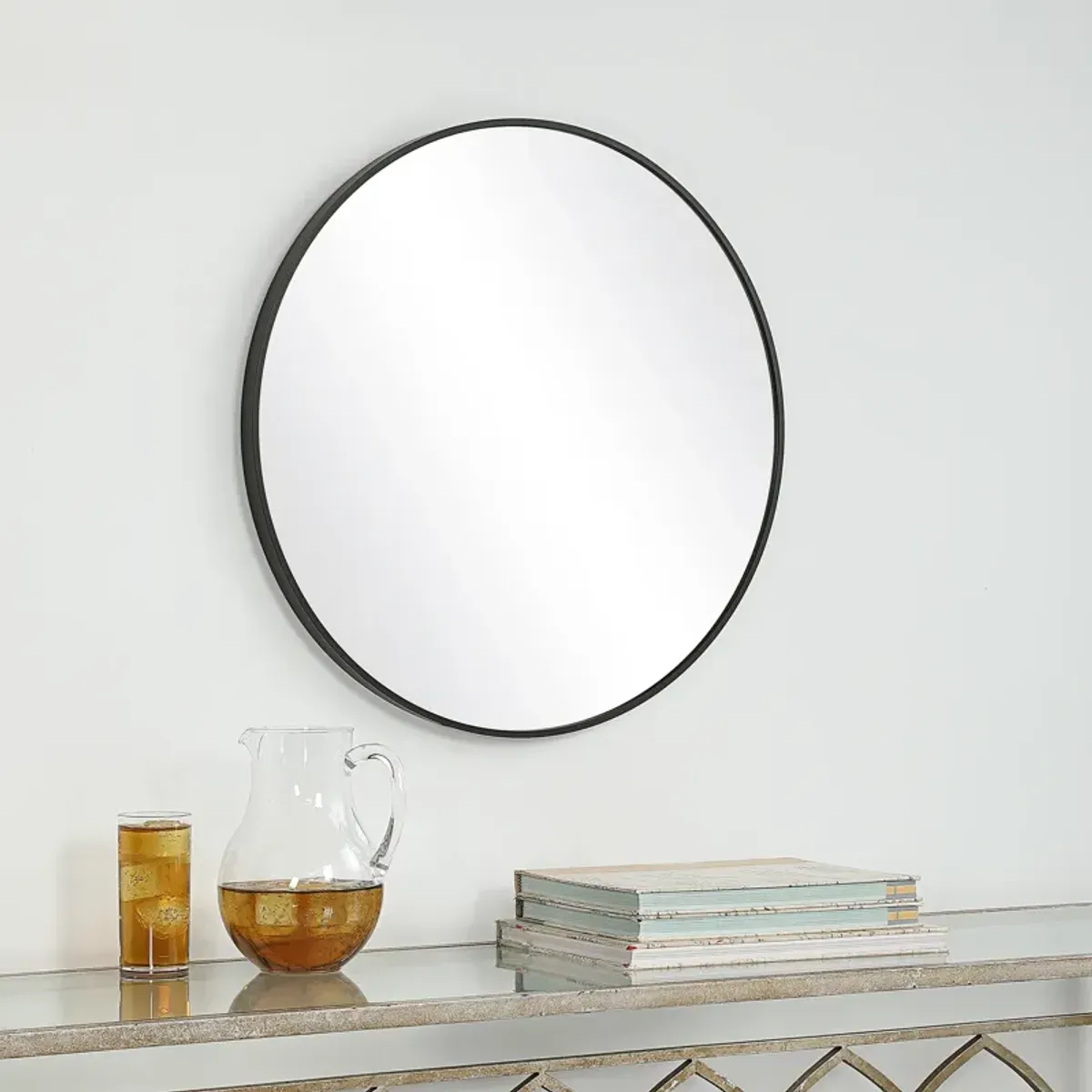 Dade Wall Mirror