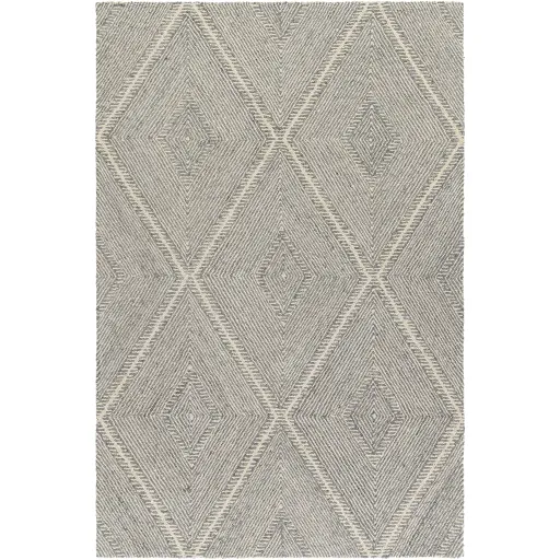 Maroc MAR-2333 8'10" x 12' Hand Made Rug