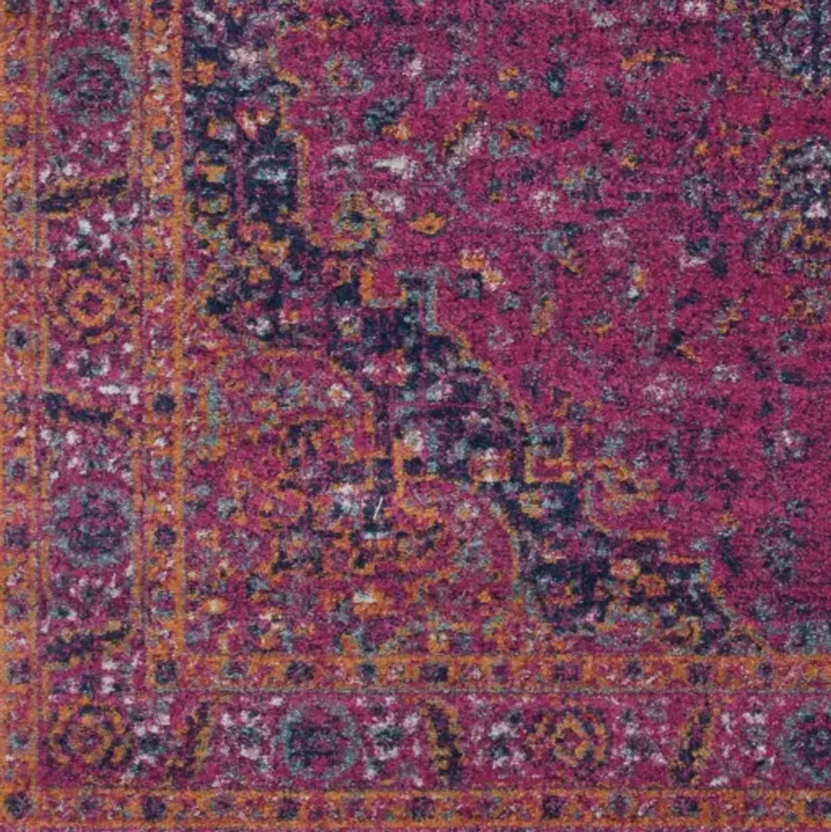 Harput 3'11" x 5'7" Rug