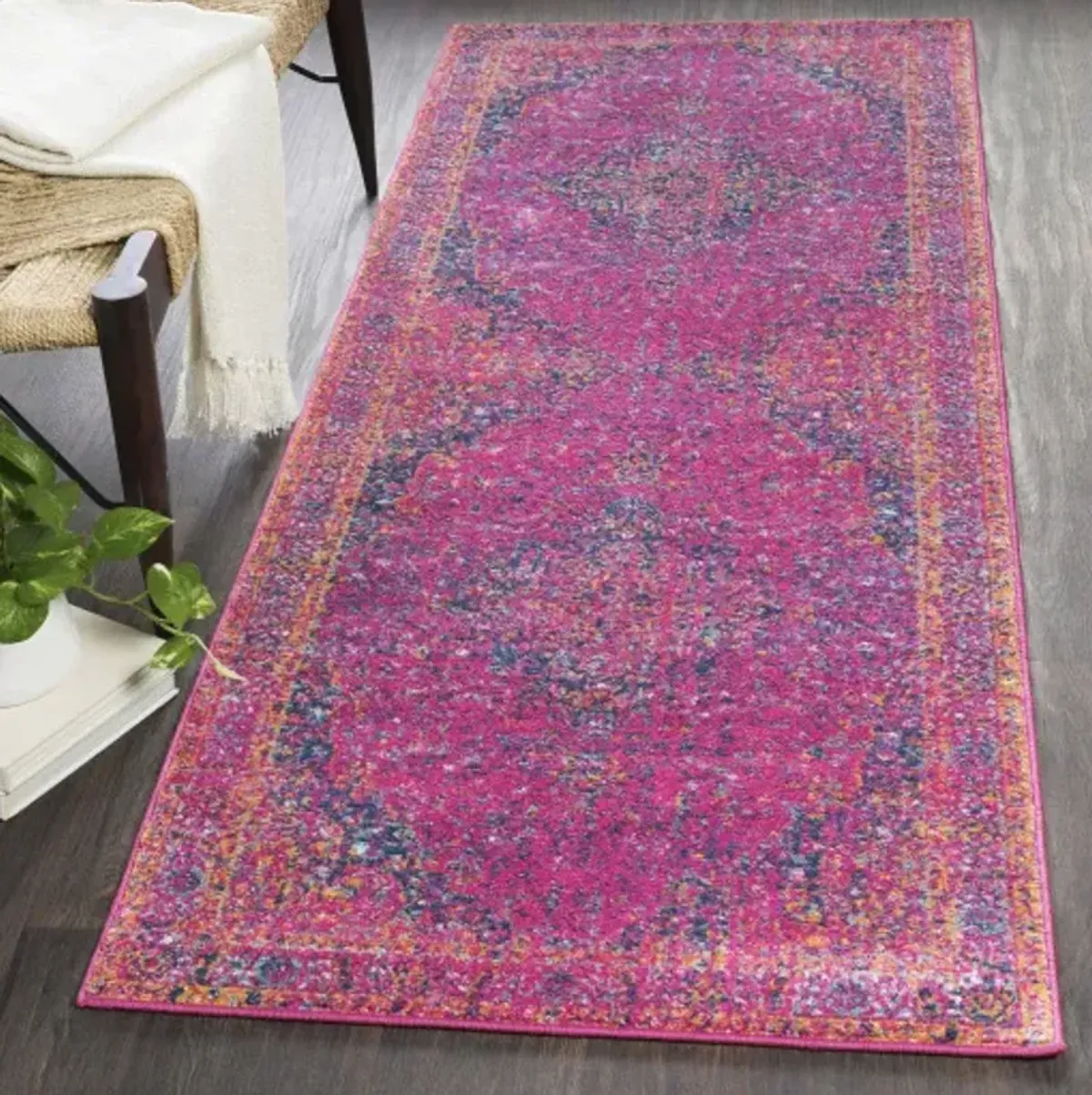 Harput 3'11" x 5'7" Rug