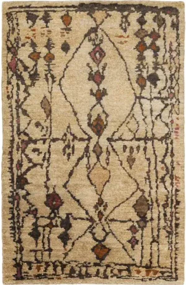 Medina 4' x 6' Rug