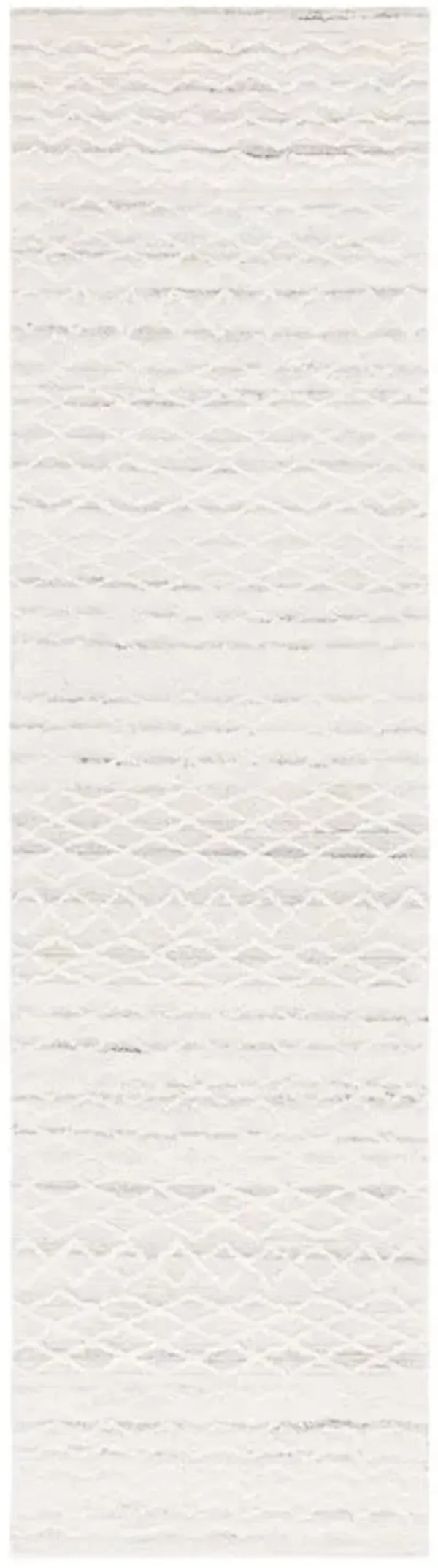 EBONY 356 2'-3' X 9' Runner Rug