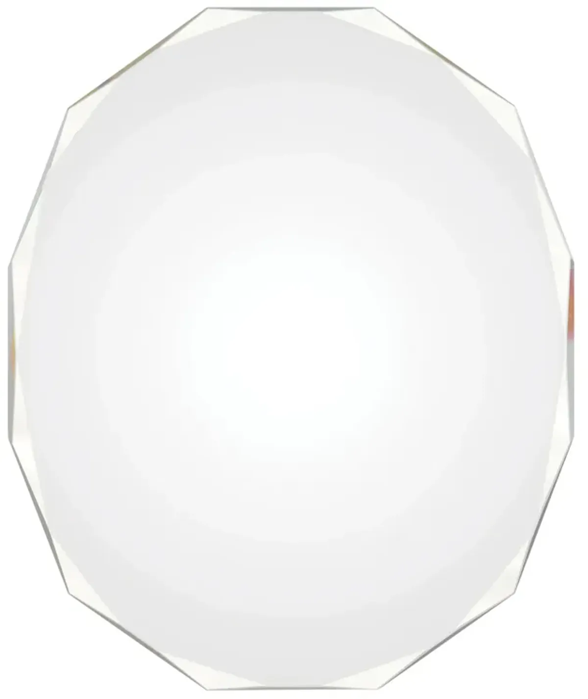 Astor Irregular Mirror